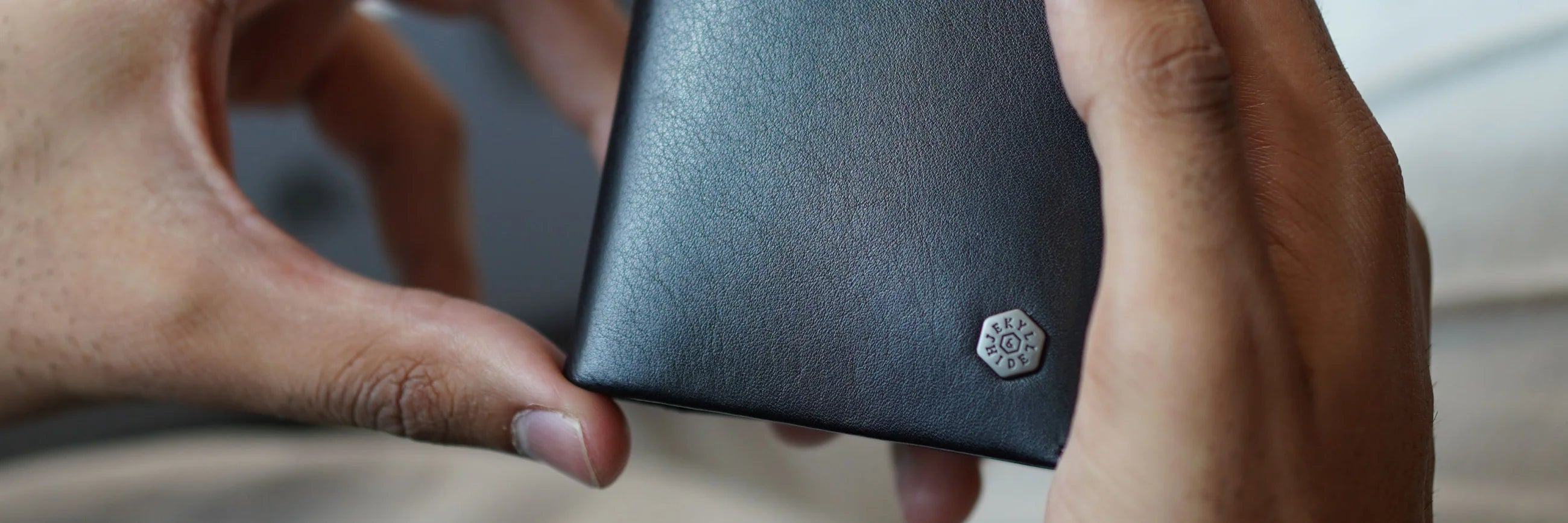 The Lifespan of a Leather Wallet - How Long Do They Last?