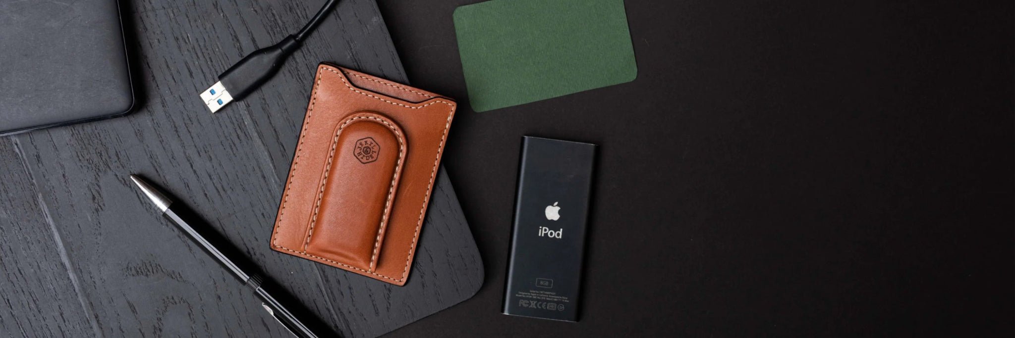 Protect Your Cards: RFID-Blocking Credit Card Holders  Jekyll & Hide