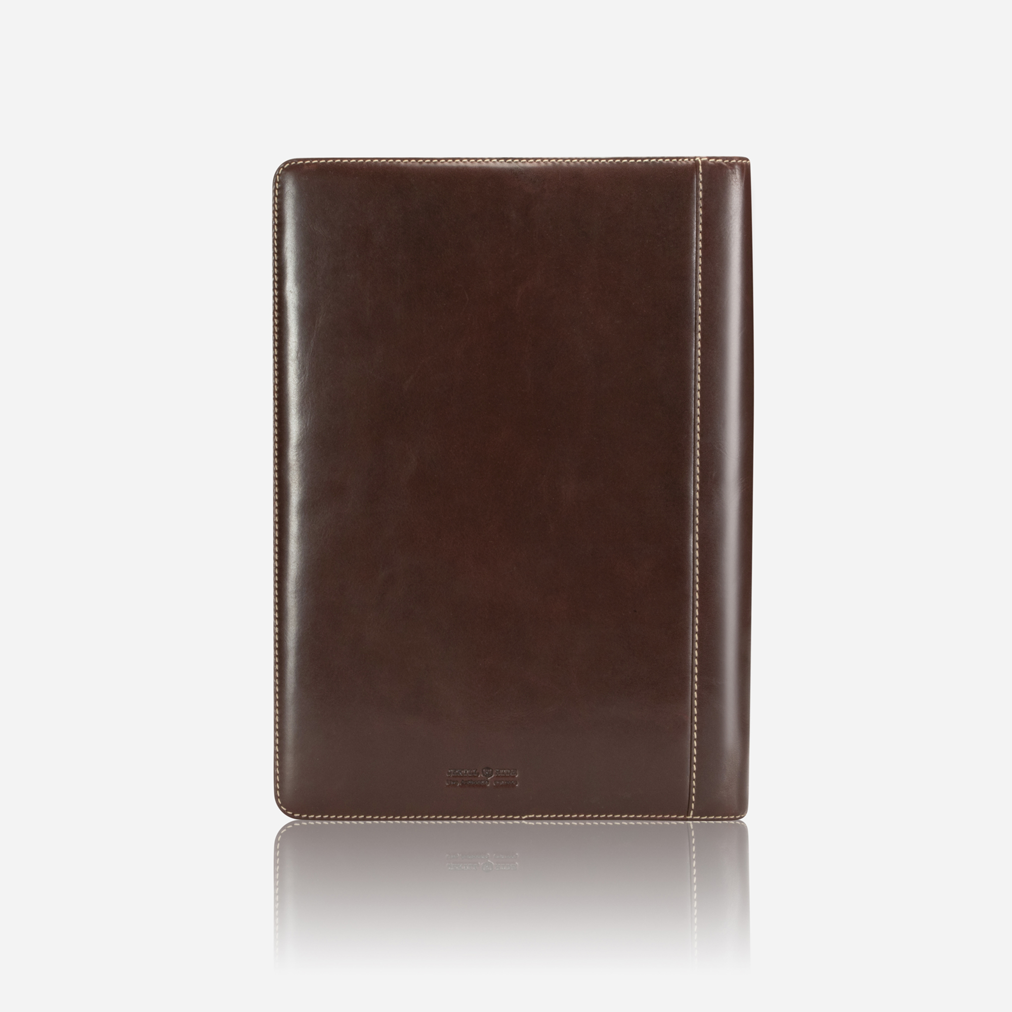 A4 Zip Around Folder