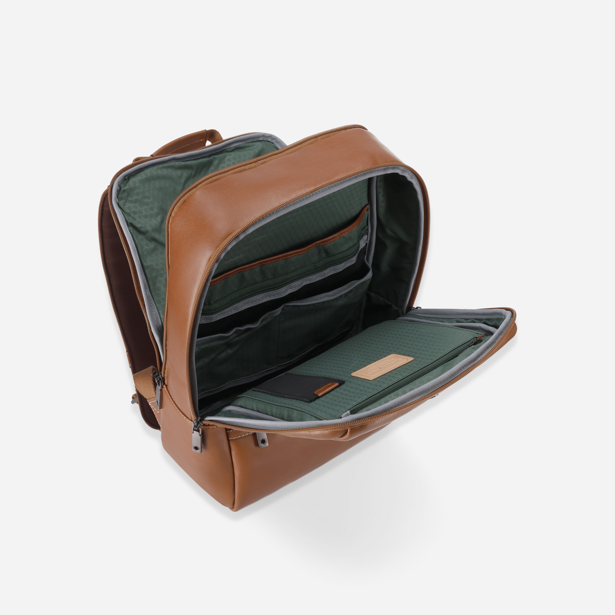 17" Laptop Backpack,Backpack,Jekyll & Hide,4,17" Laptop Backpack,Backpack,Jekyll & Hide,4