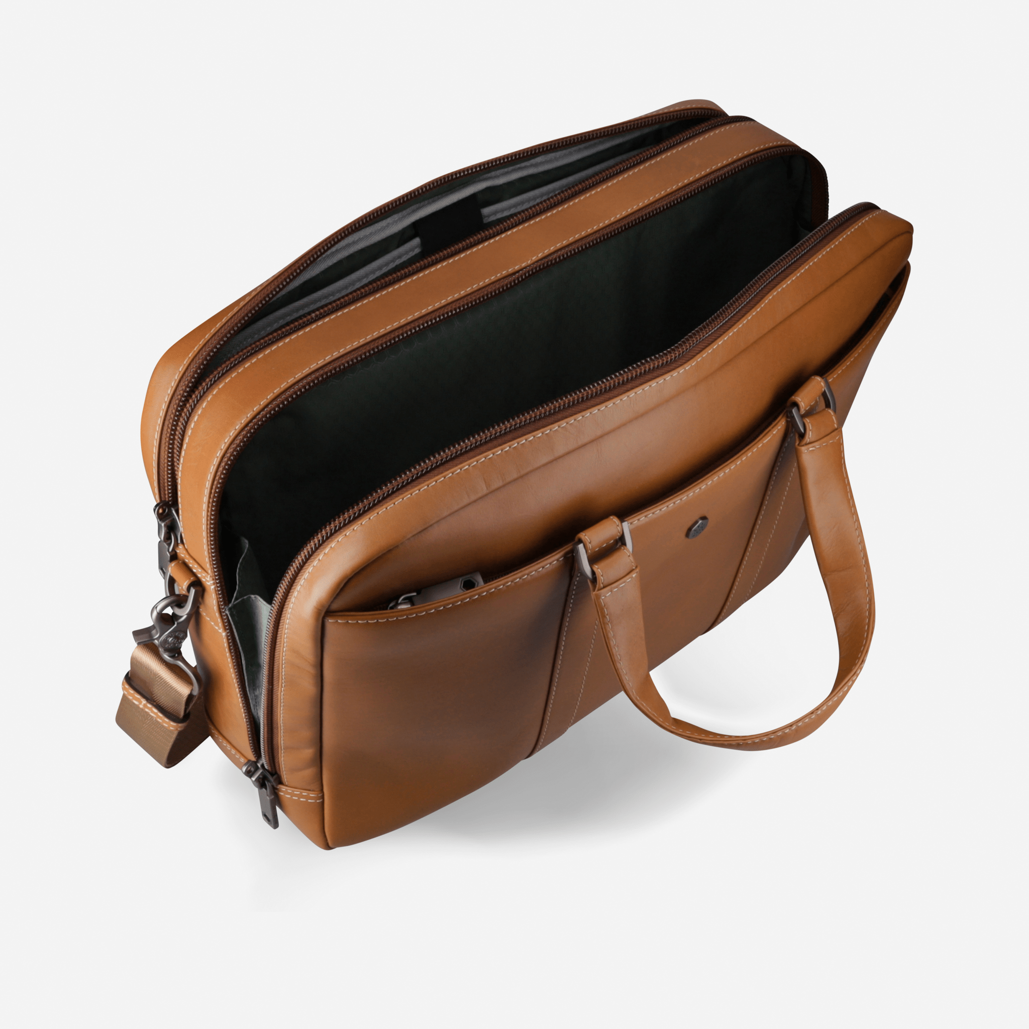 17" Laptop Briefcase