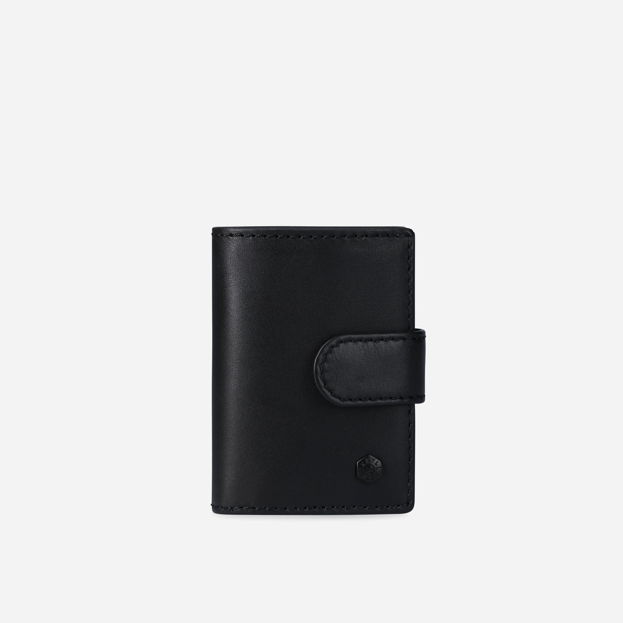 Cash & Card Slide Wallet