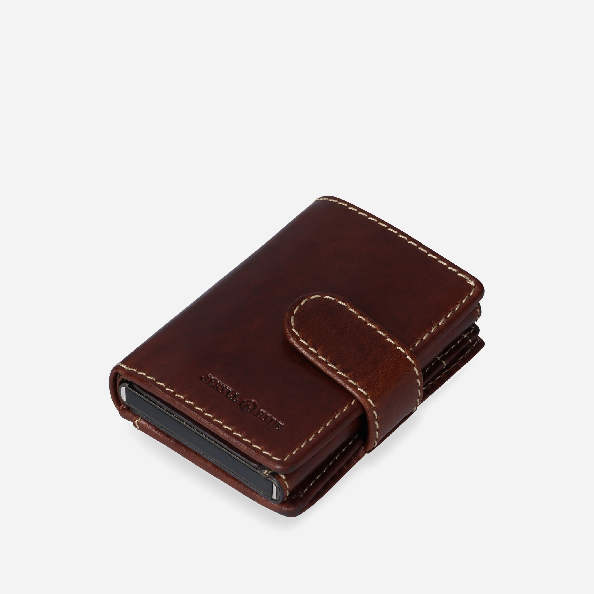 Cash & Card Slide Wallet
