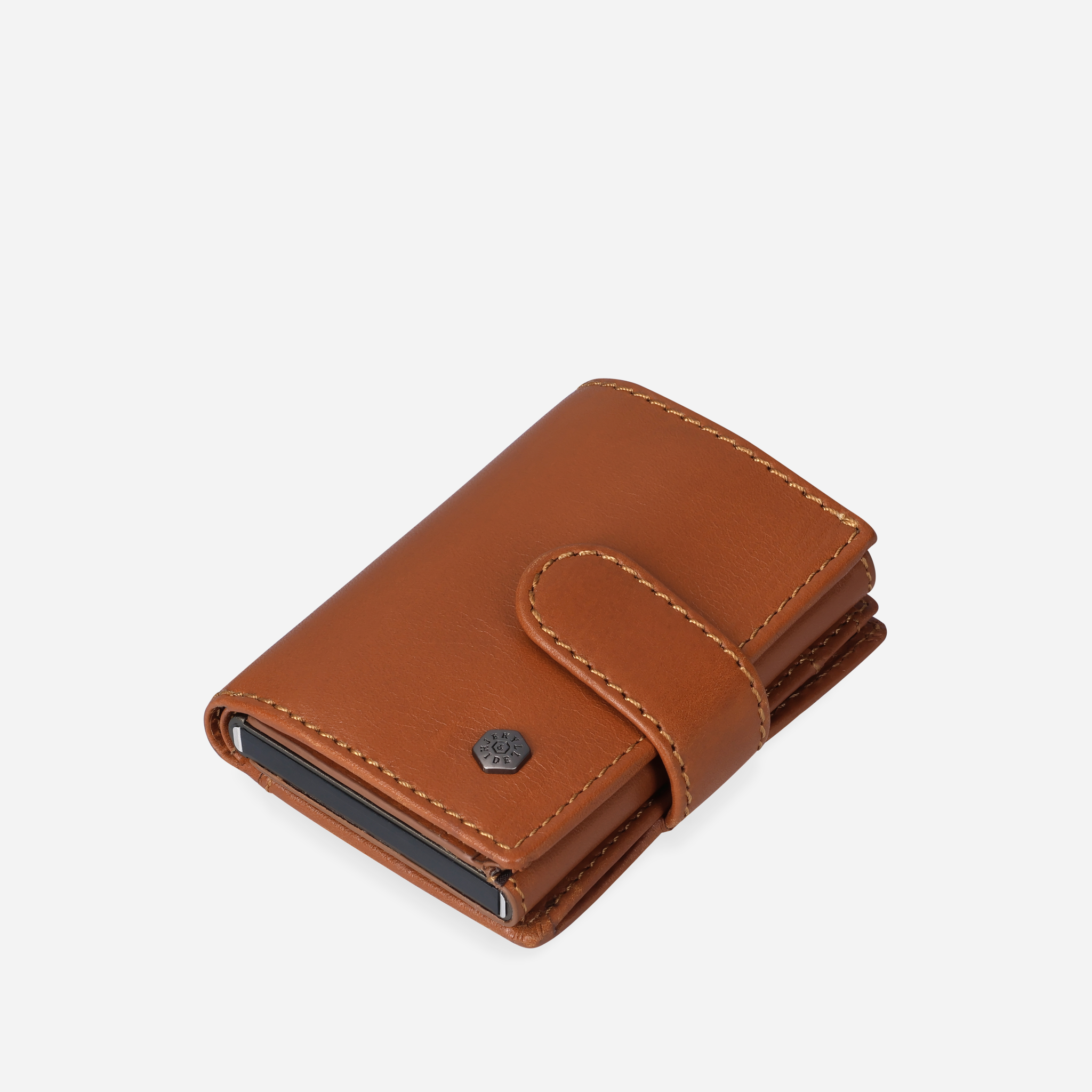 Cash & Card Slide Wallet