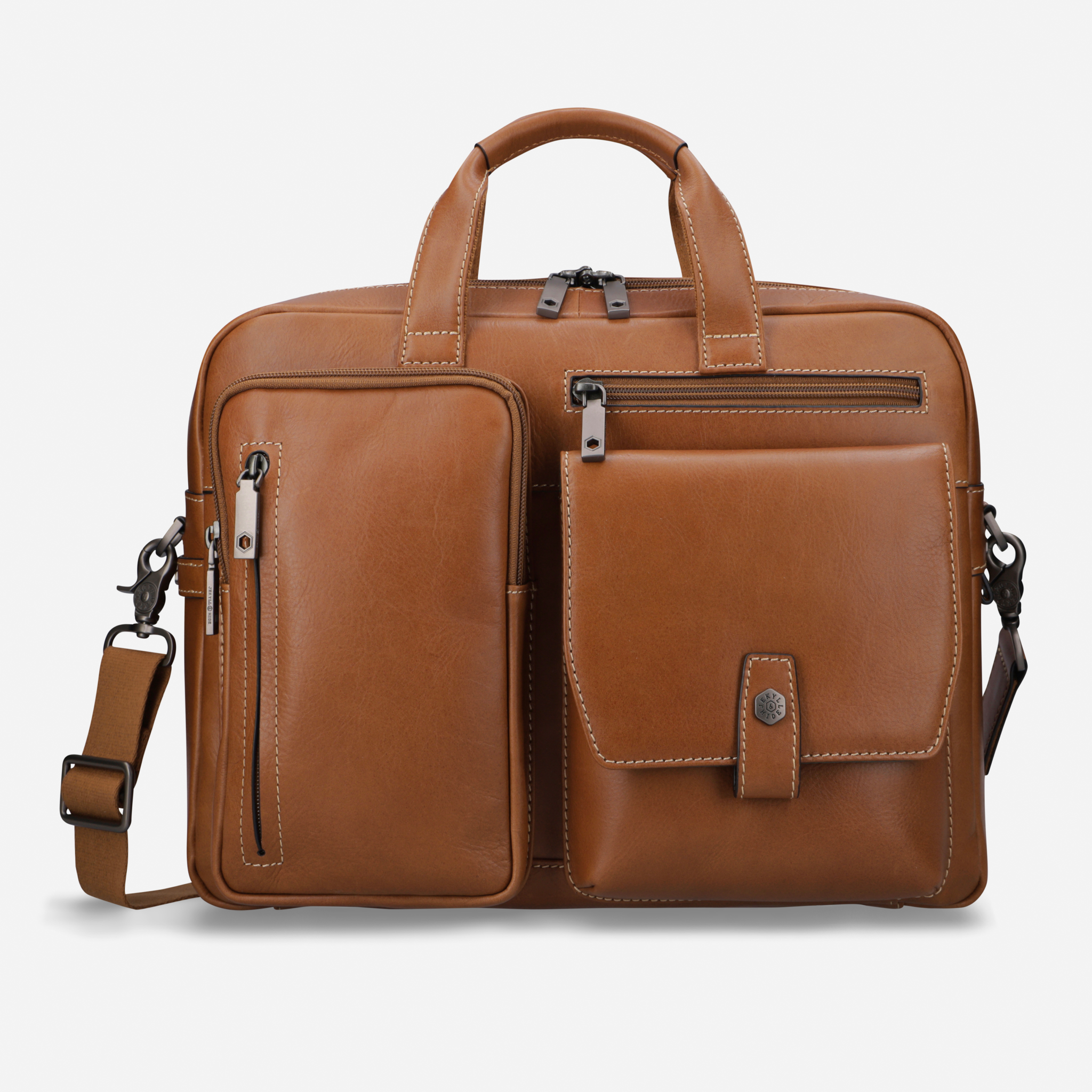 Medium Laptop Briefcase