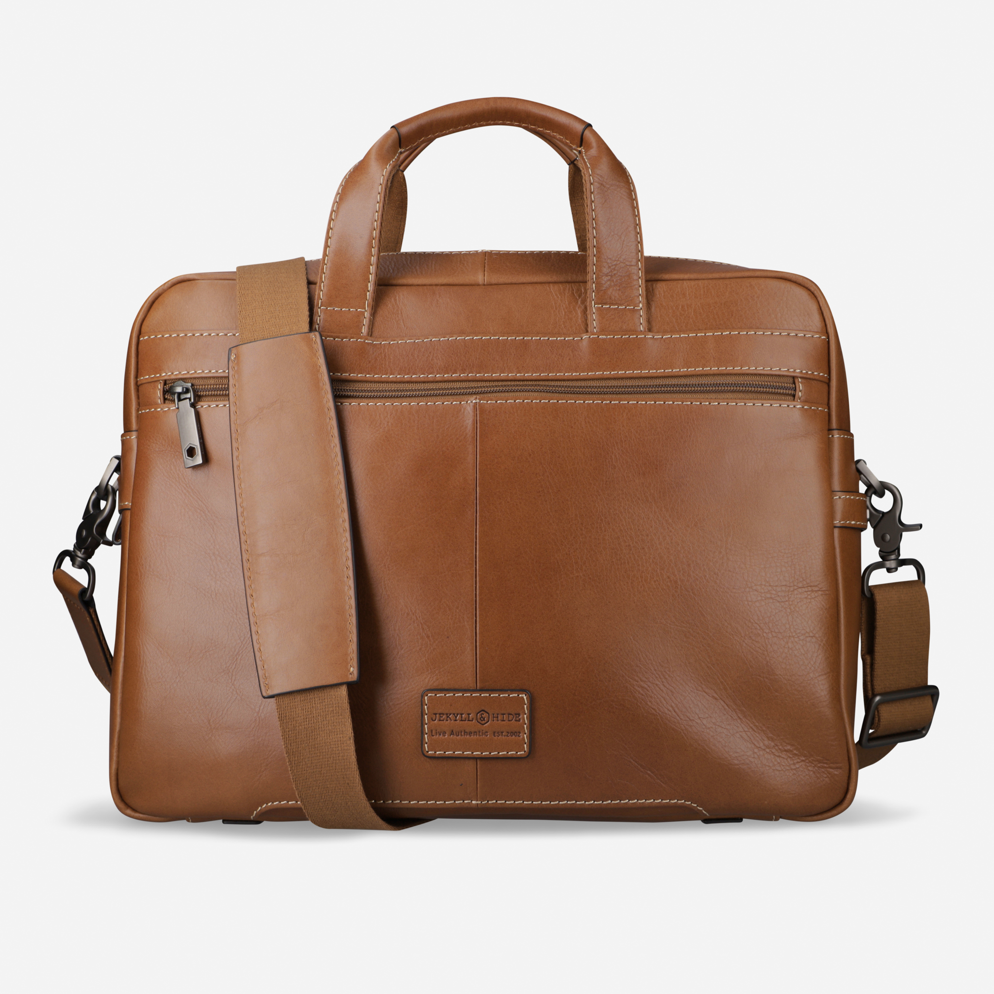 Medium Laptop Briefcase