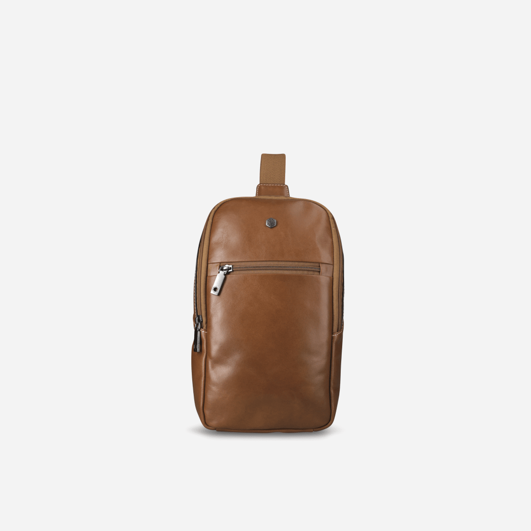 Single Strap Backpack