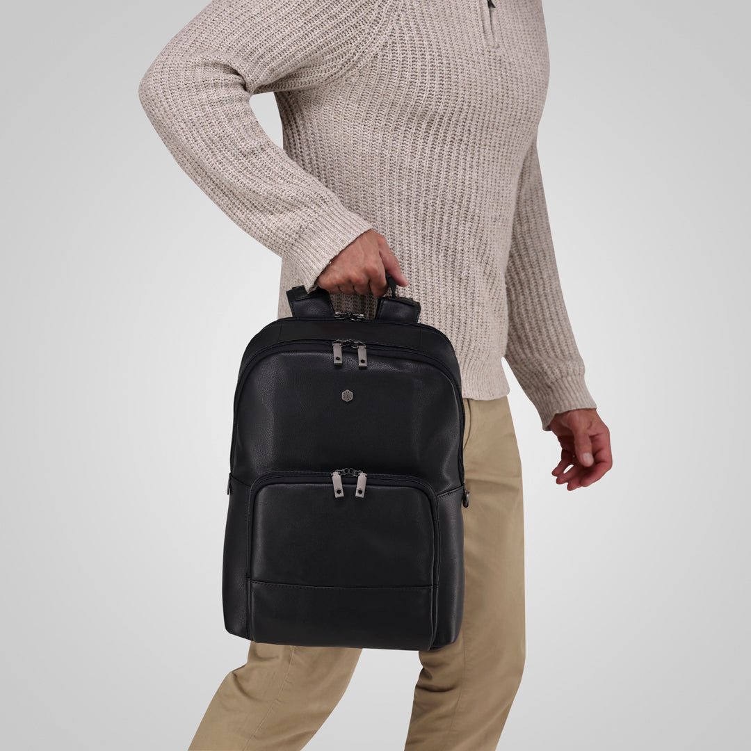 Double Compartment Backpack 45cm