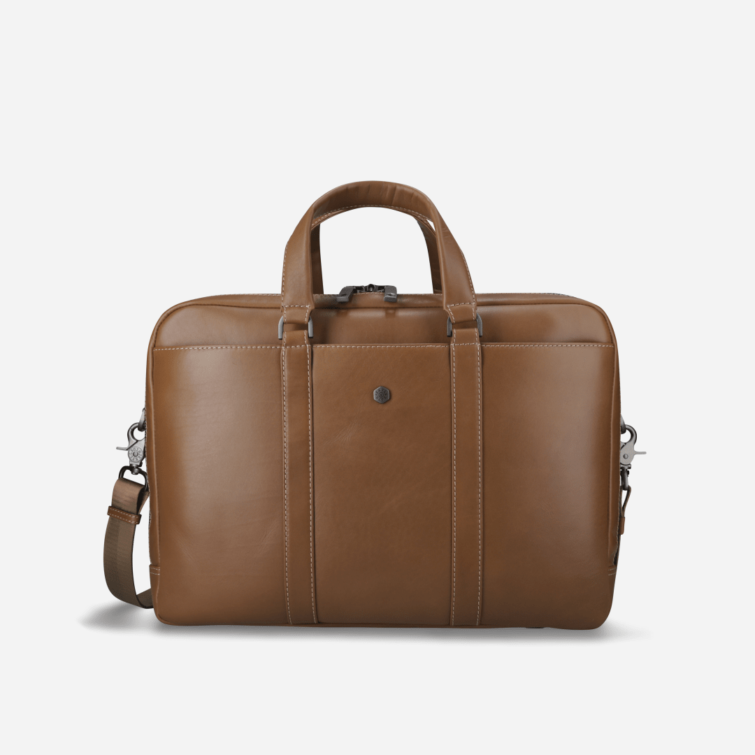 17" Laptop Briefcase