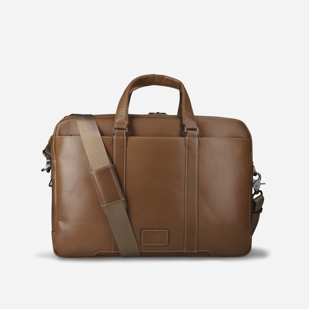 17" Laptop Briefcase
