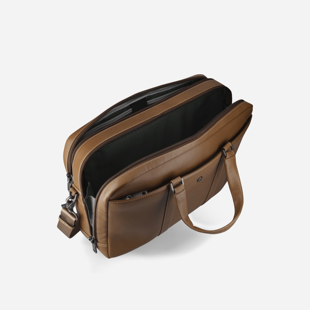 17" Laptop Briefcase