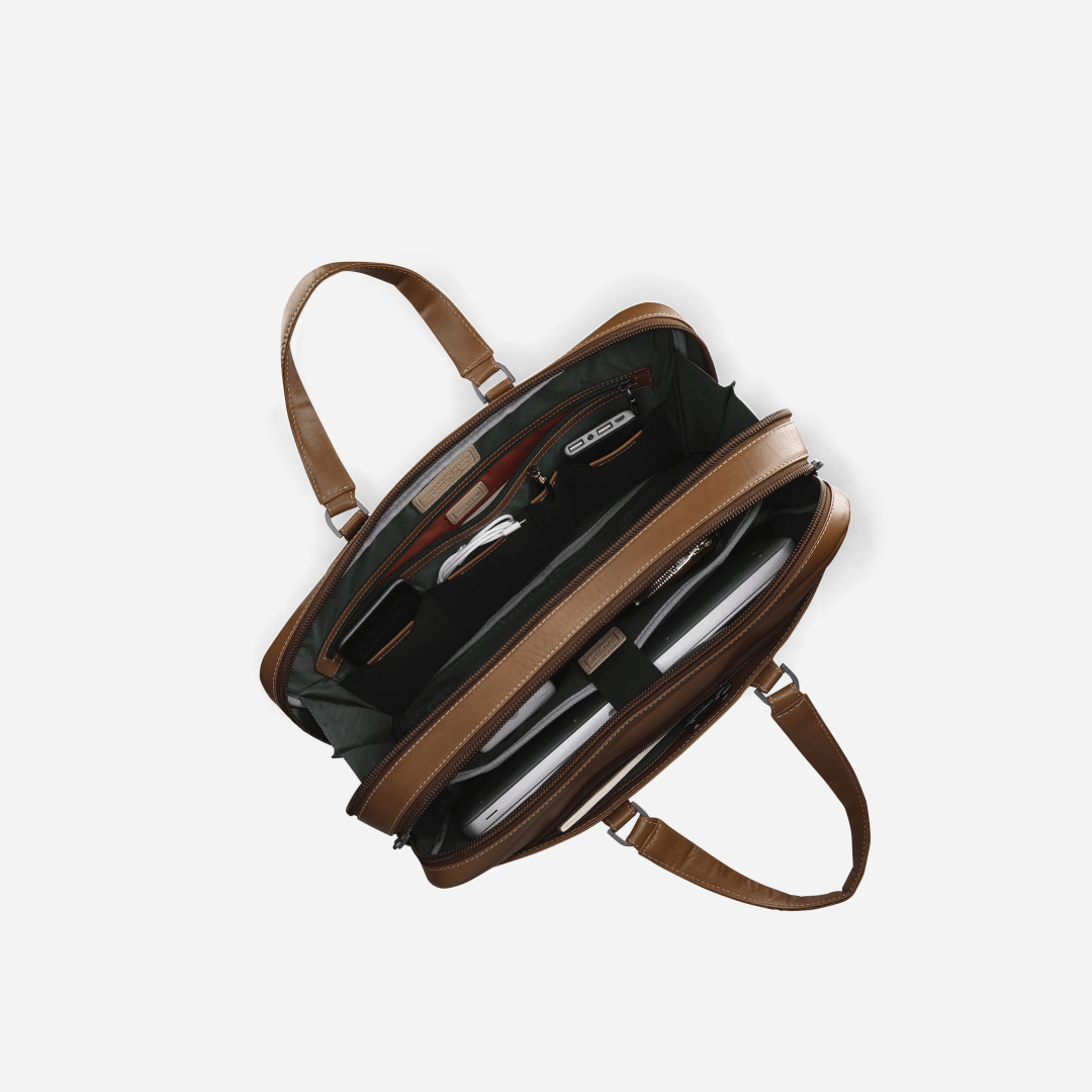 17" Laptop Briefcase