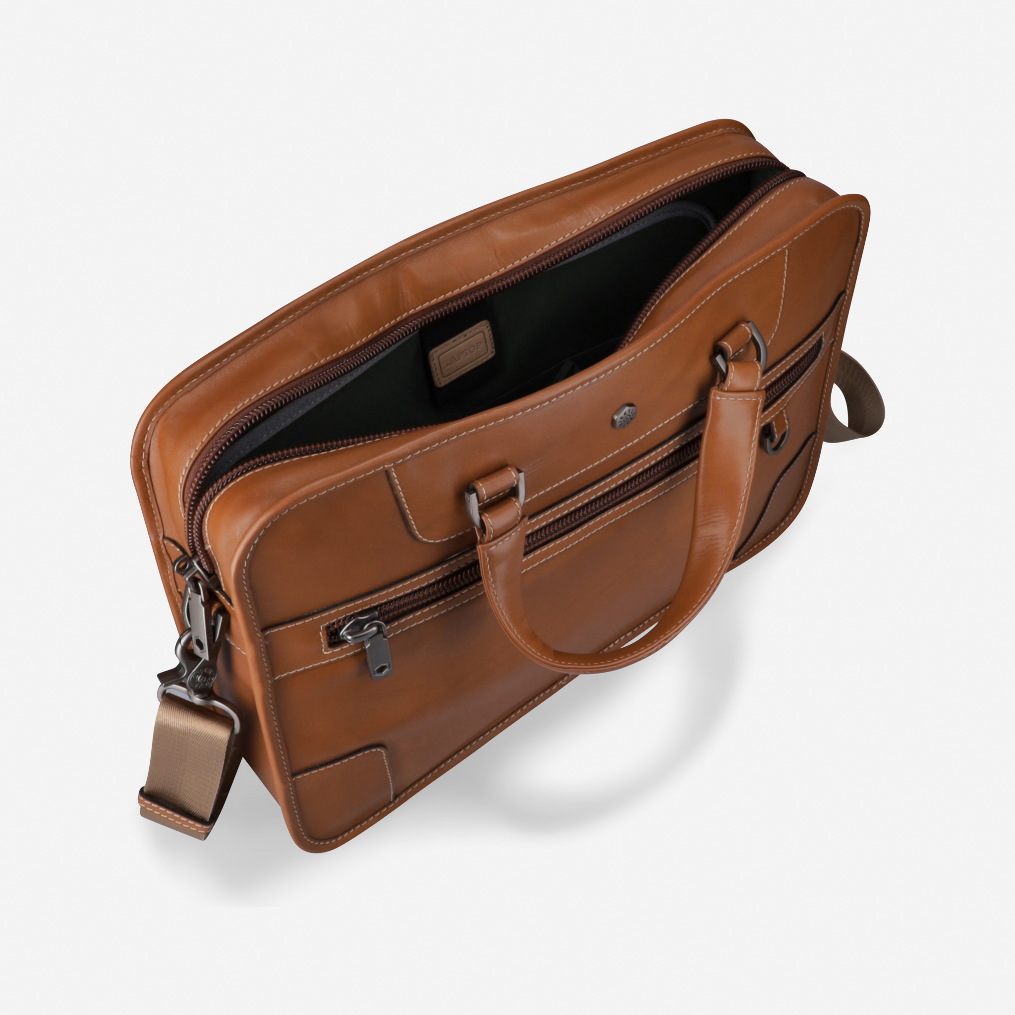 Medium Laptop Briefcase