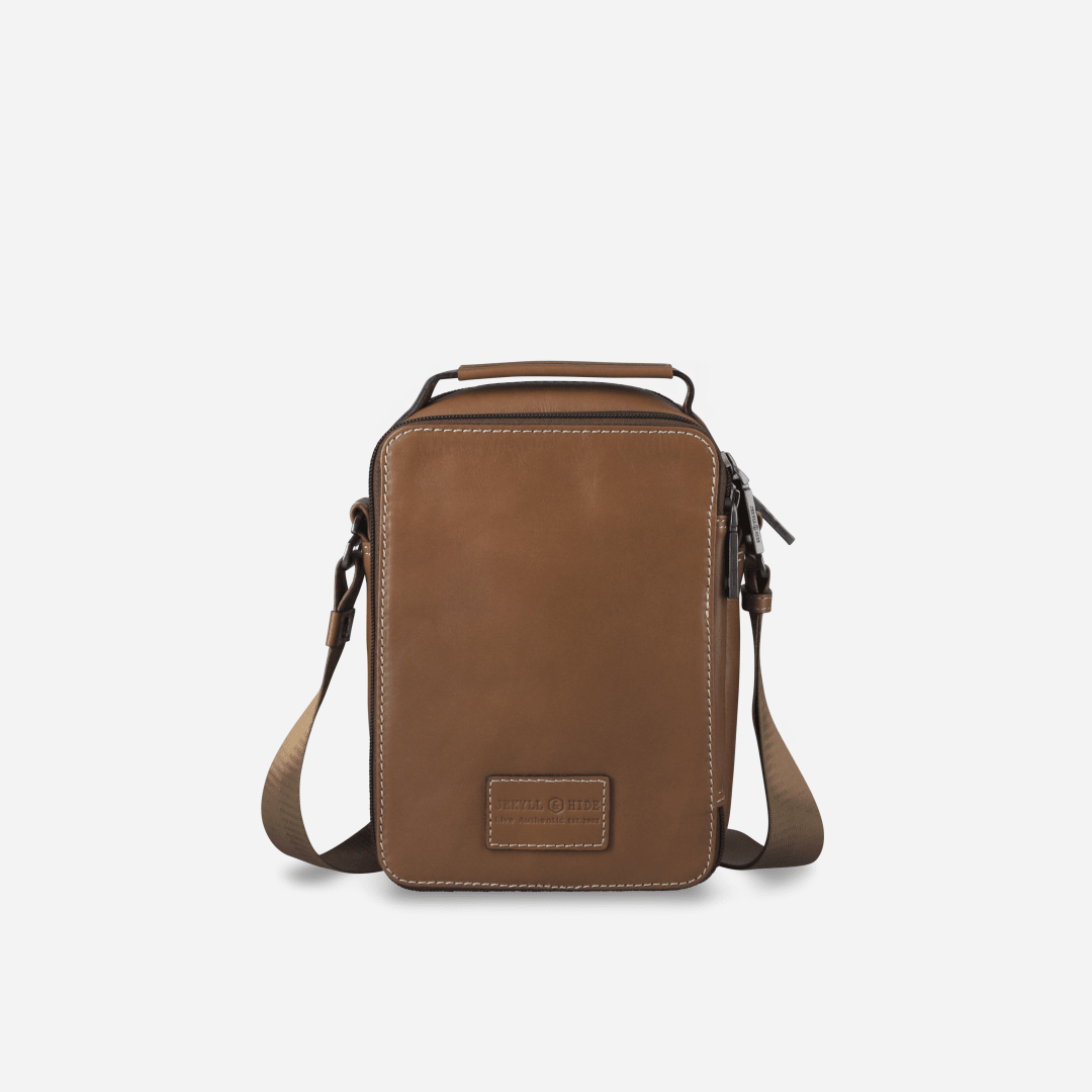 Detailed Crossbody Bag