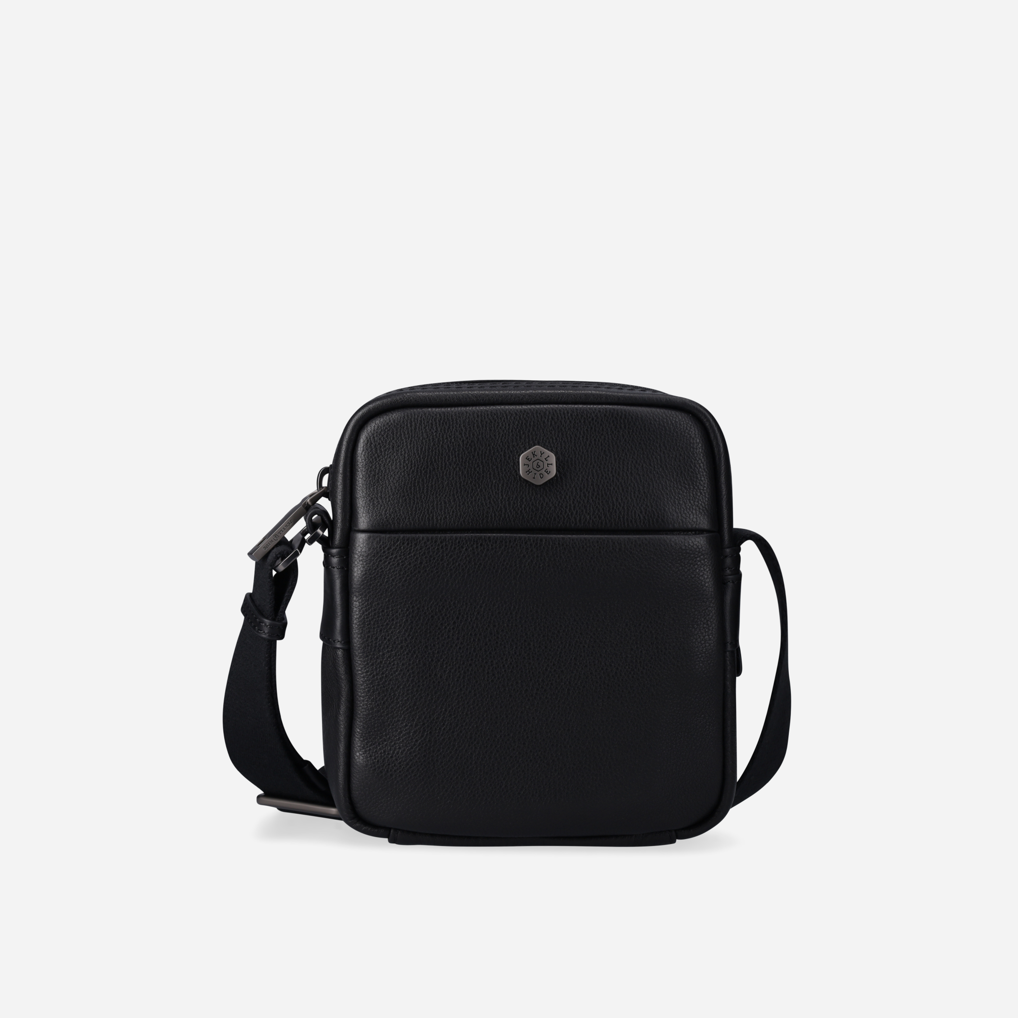 Compact Crossbody Organiser Bag