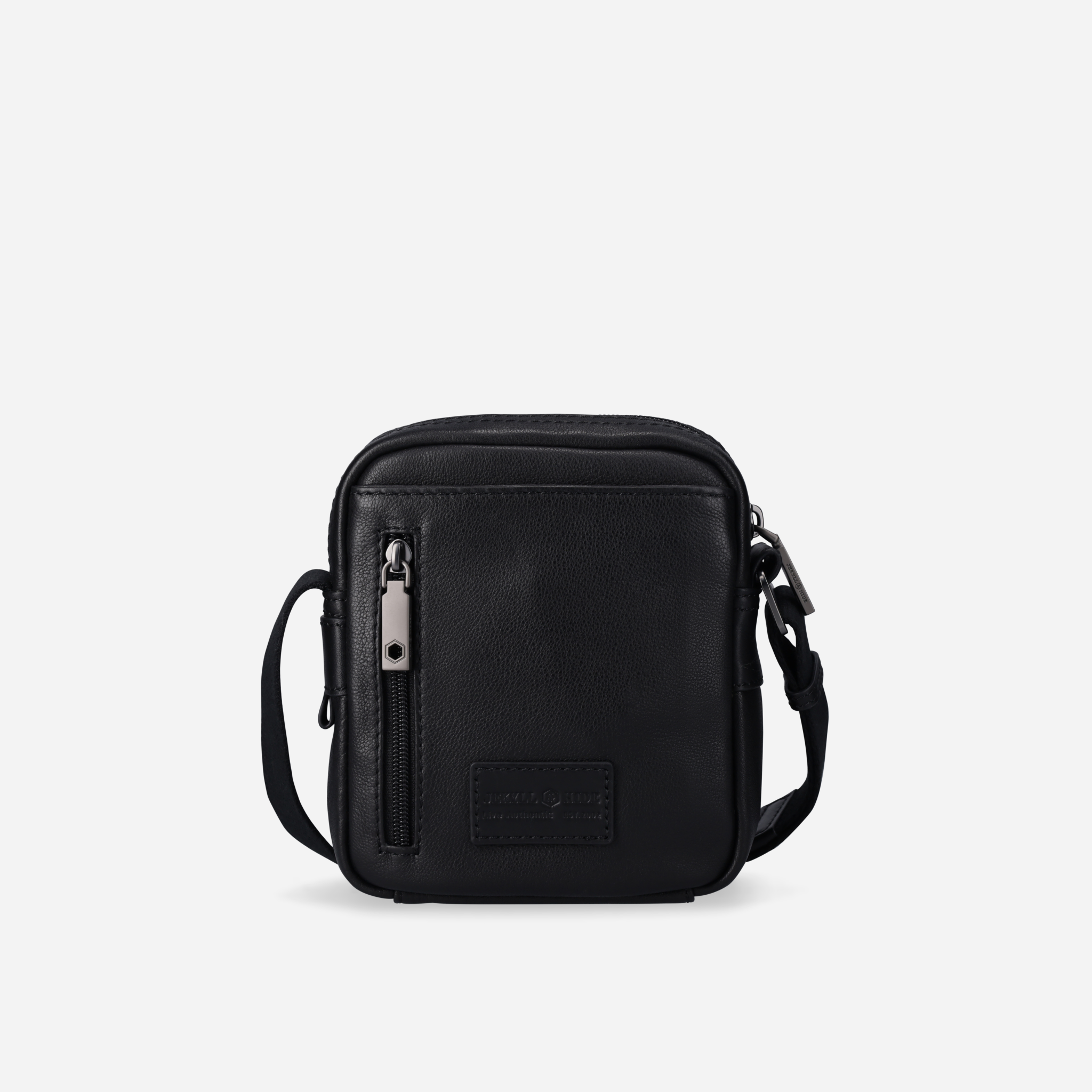 Compact Crossbody Organiser Bag