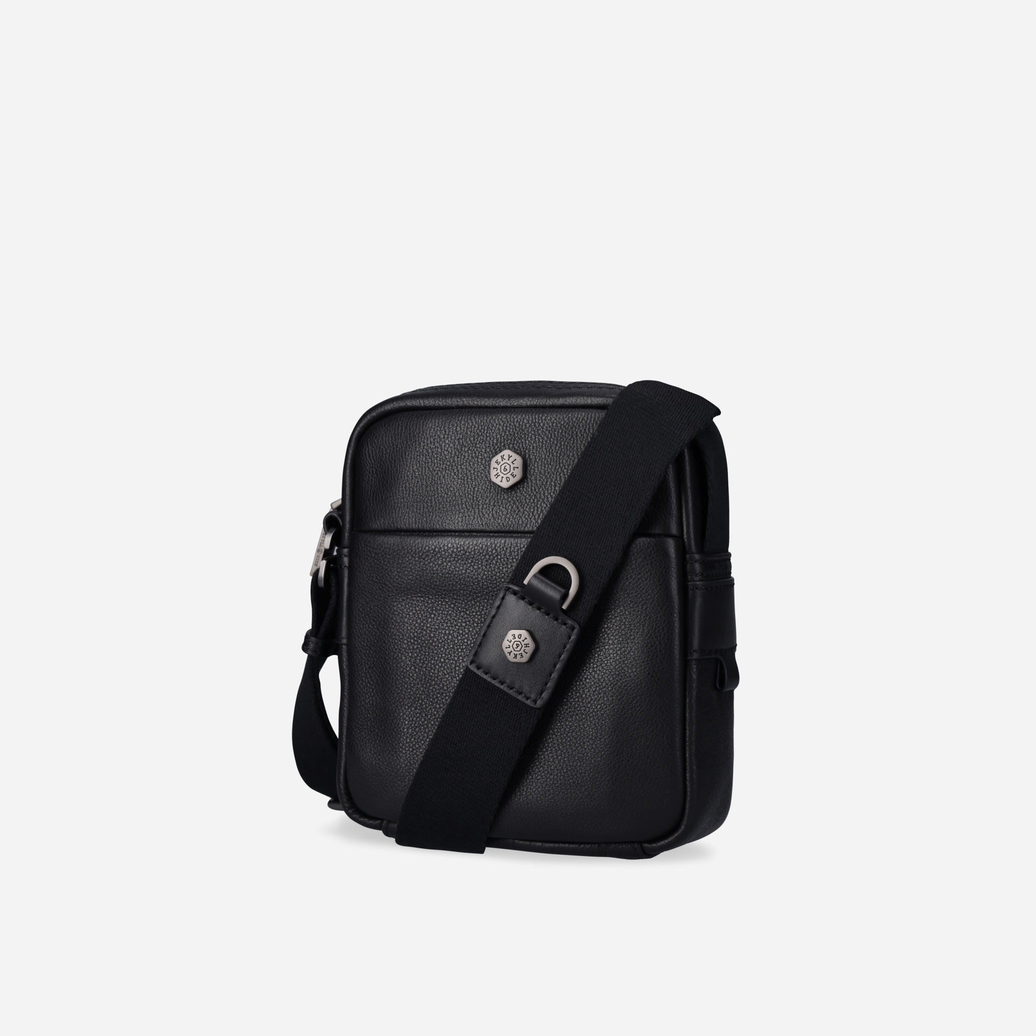 Compact Crossbody Organiser Bag