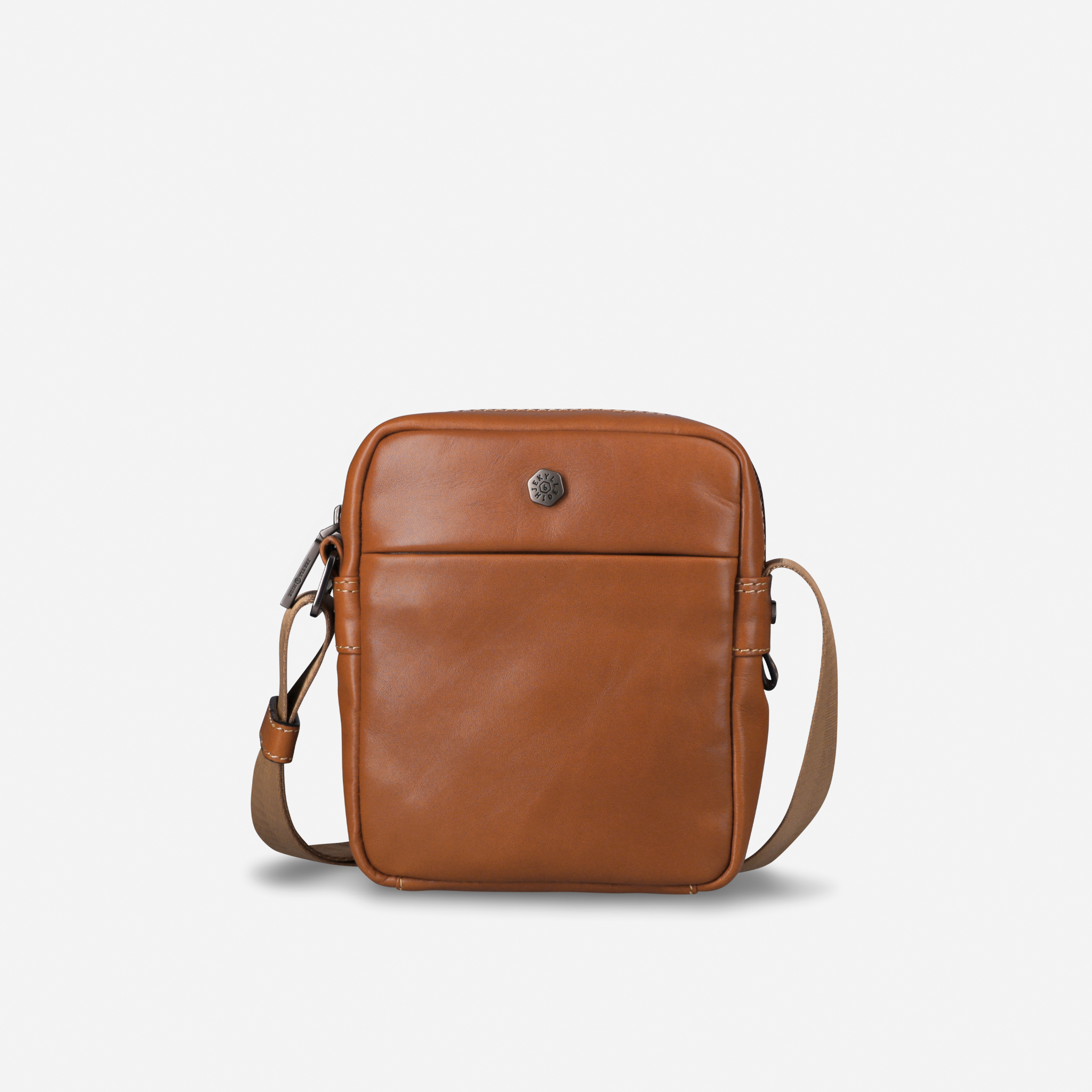 Compact Crossbody Organiser Bag