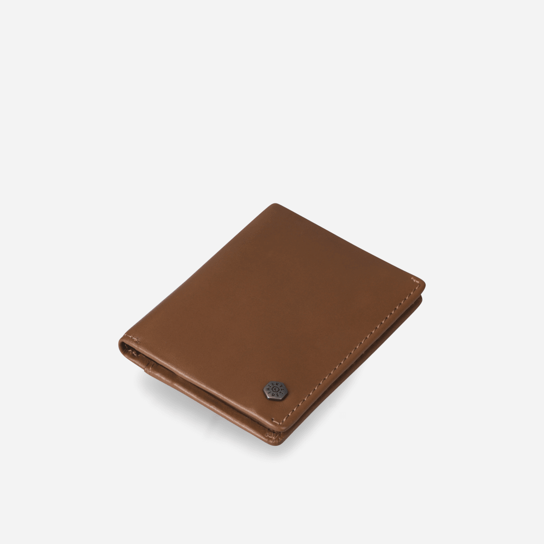 Slim Bifold Card Holder