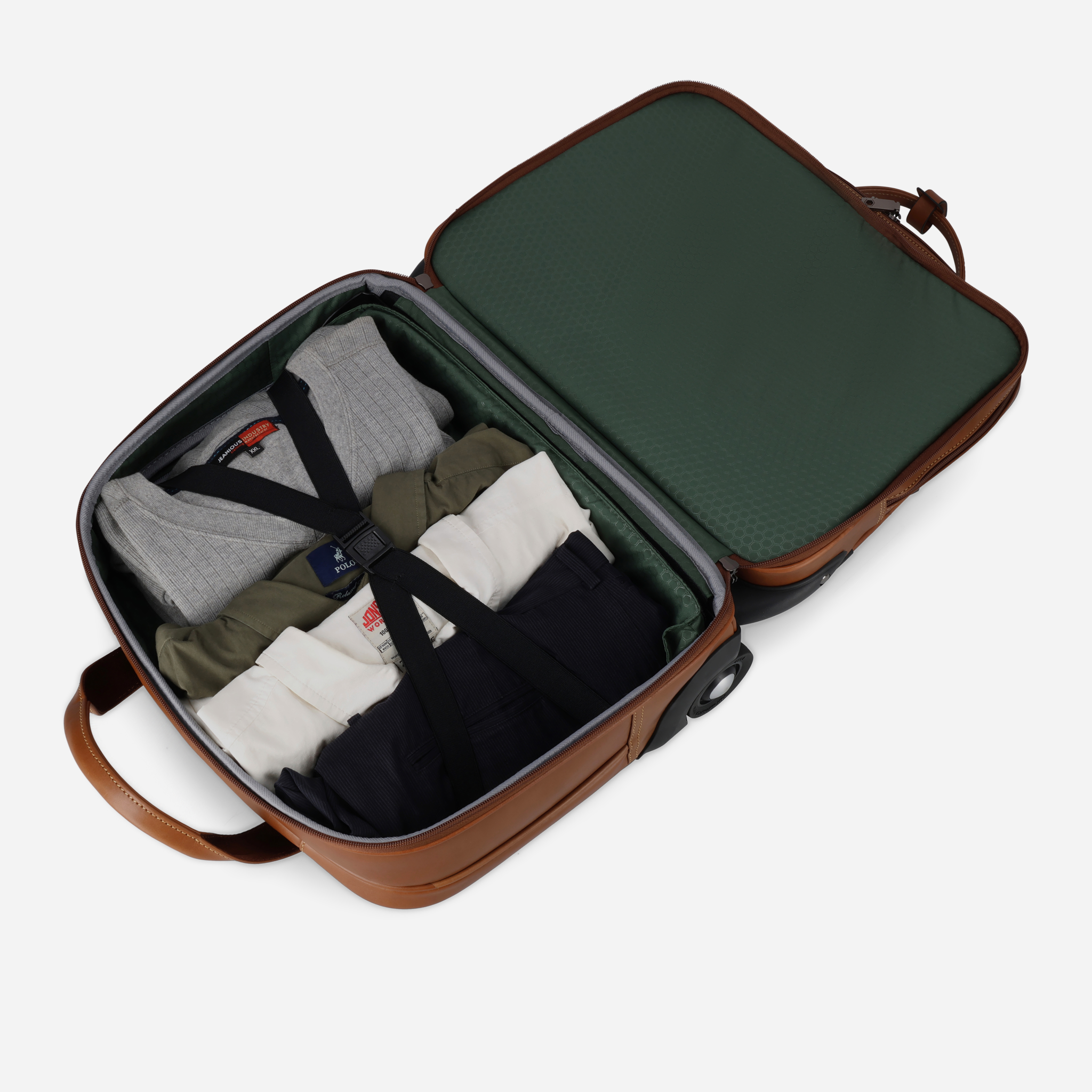 Mobile Cabin Office Bag 44cm