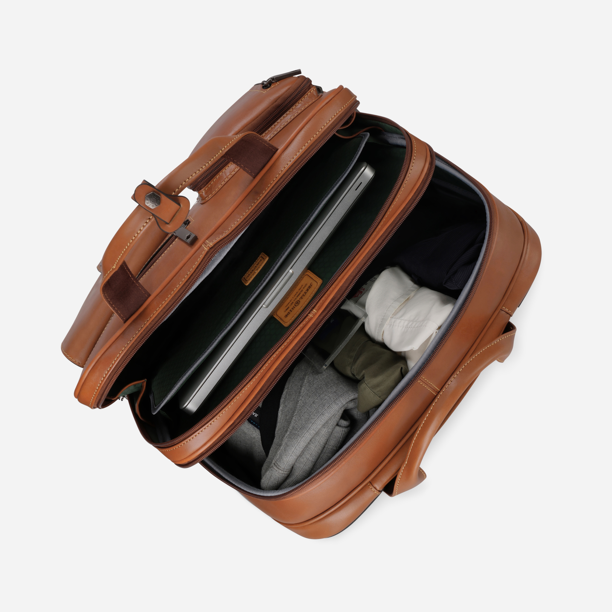Mobile Cabin Office Bag 44cm