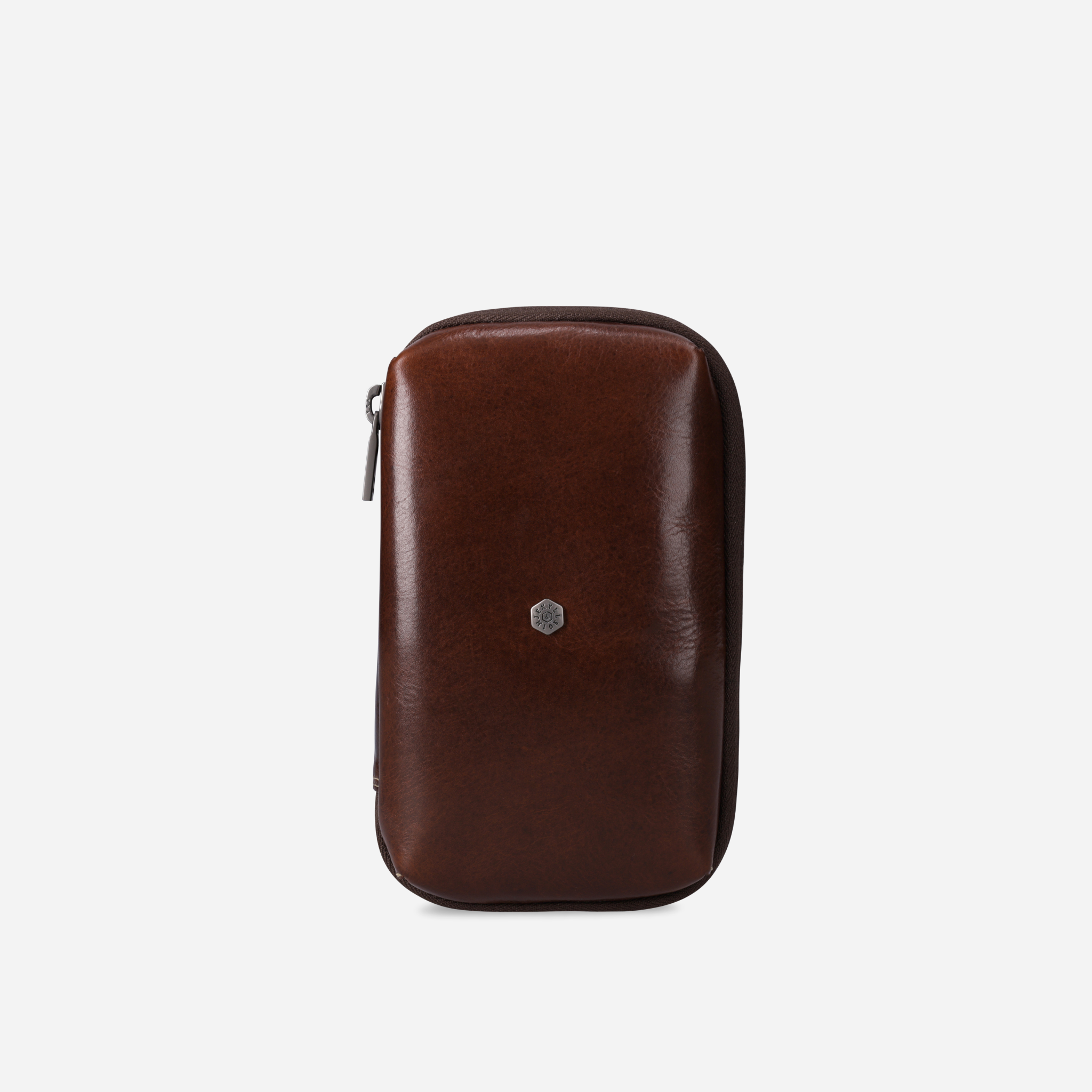 Zip Around Cable Pouch