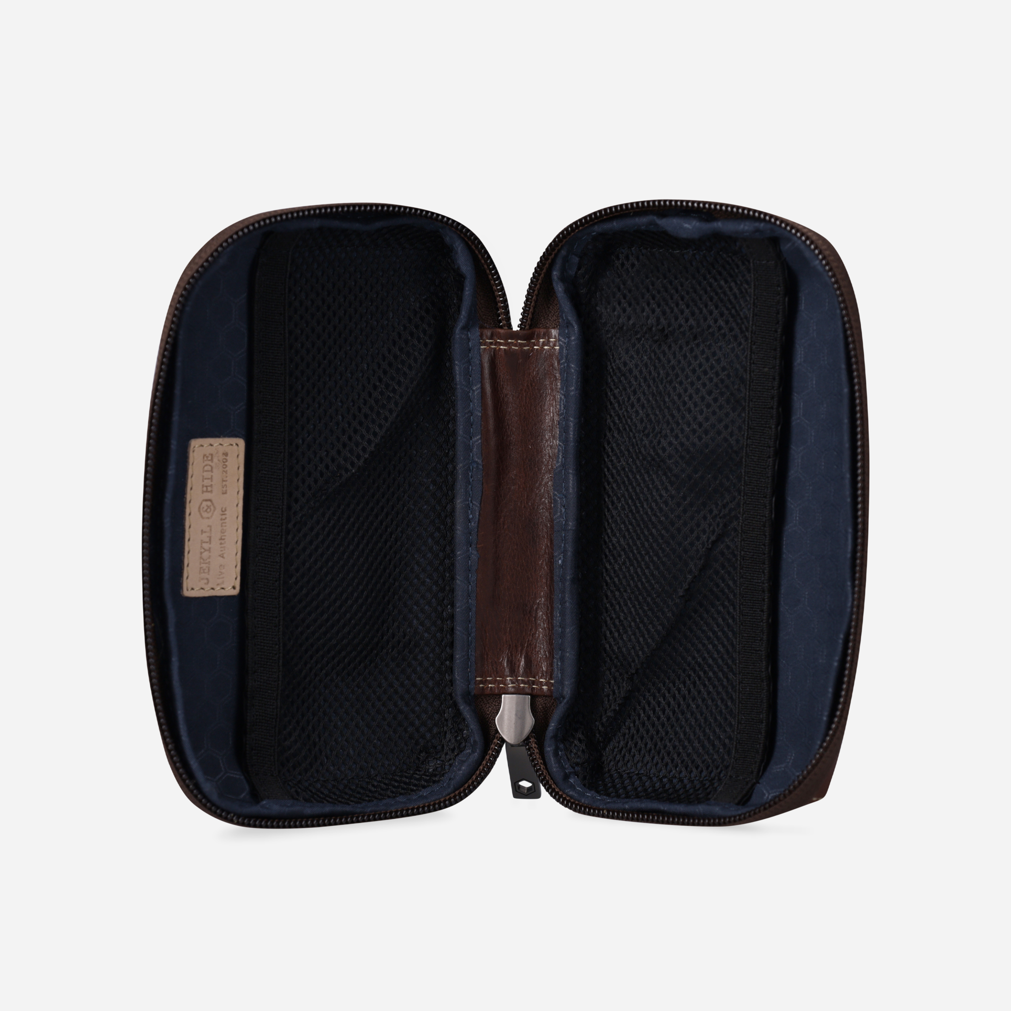 Zip Around Cable Pouch