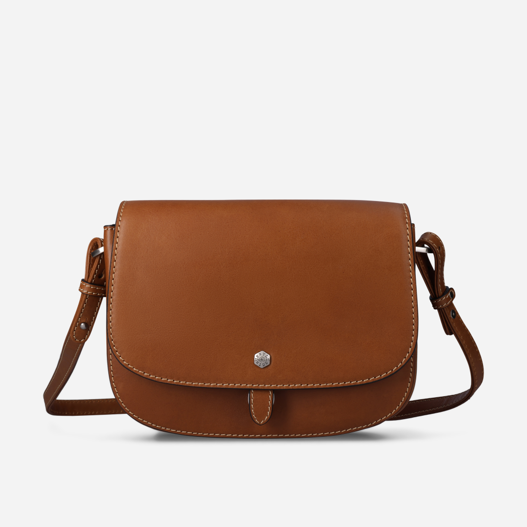 Petite Ladies Crossbody bag, Colt