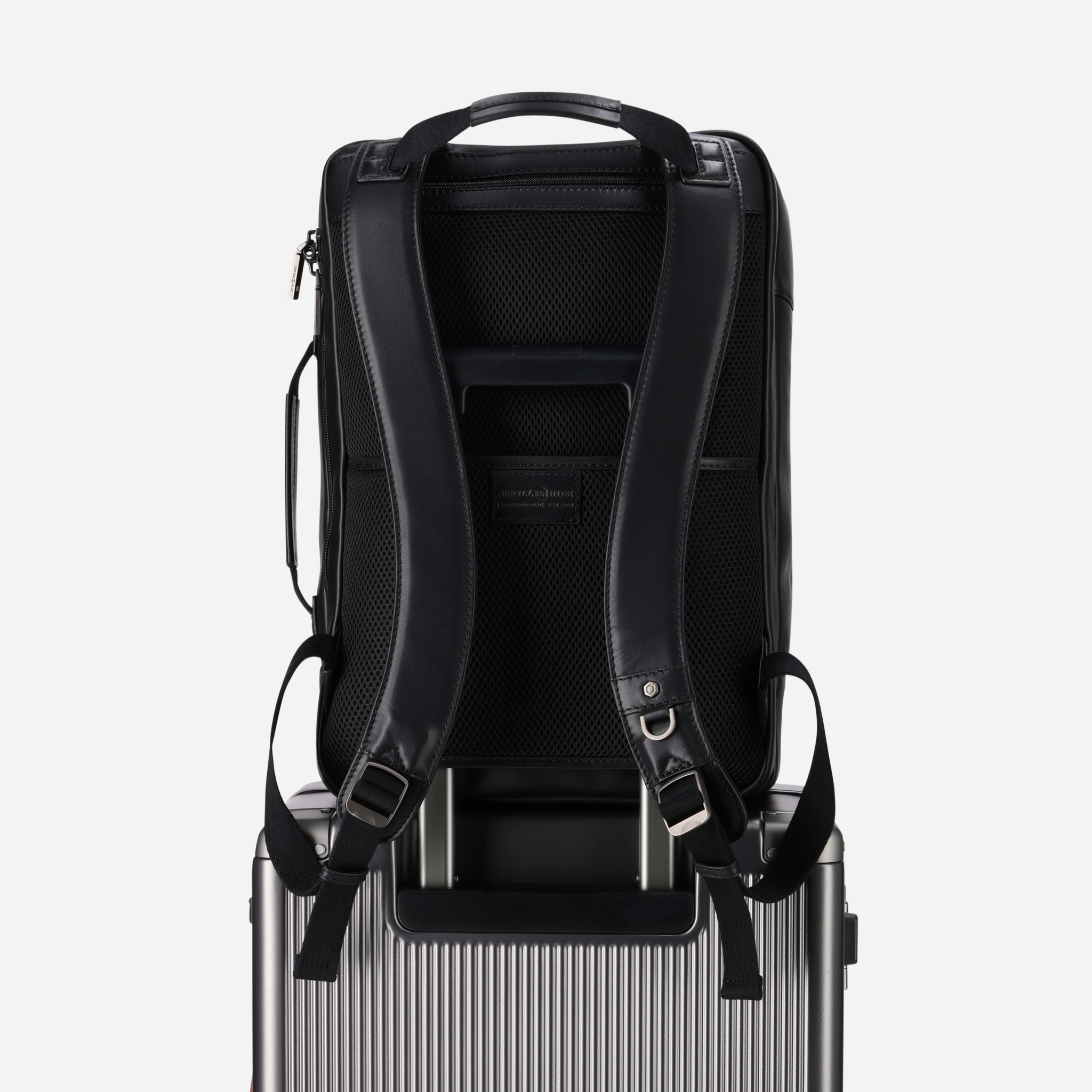 17" Travel Backpack