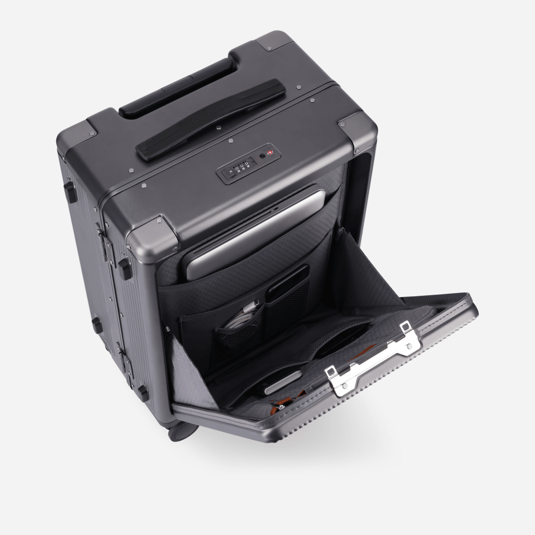 Cabin Trolley 55cm (44 L)