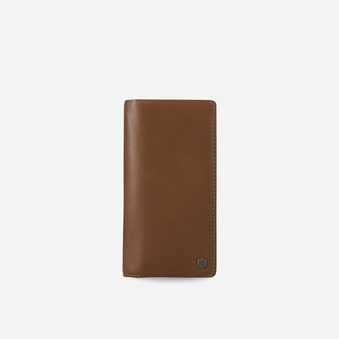 Large Travel And Mobile Wallet