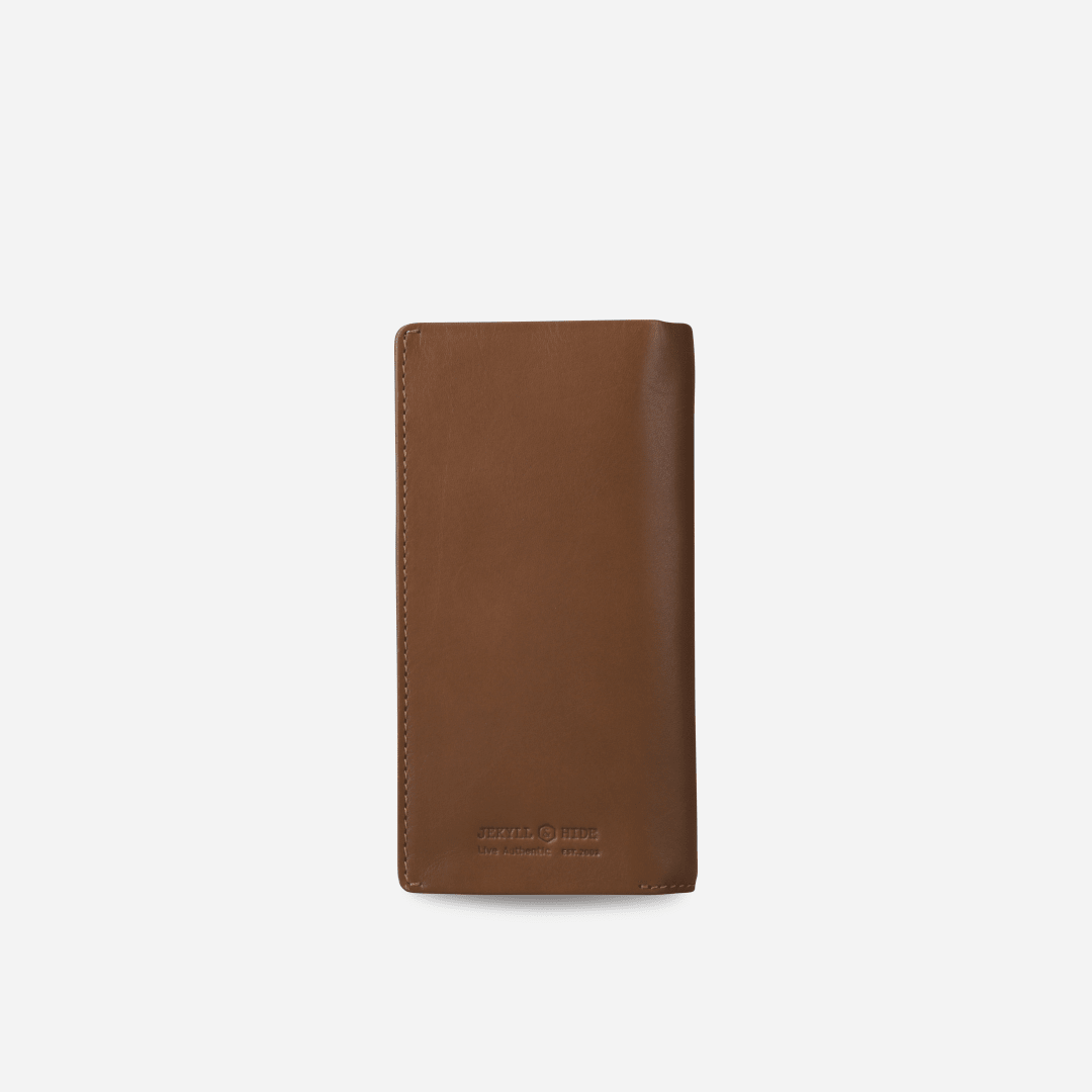 Large Travel And Mobile Wallet