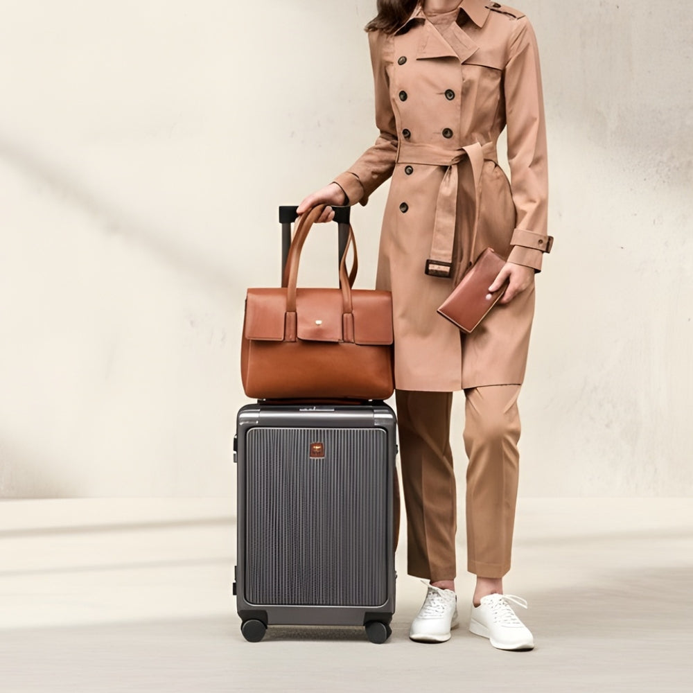 Cabin Trolley 55cm (44 L)