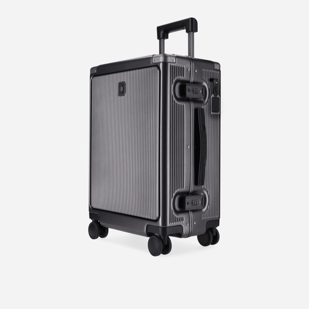 Cabin Trolley 55cm (44 L),Carry on trolley,Jekyll & Hide,7,Cabin Trolley 55cm (44 L),Carry on trolley,Jekyll & Hide,7