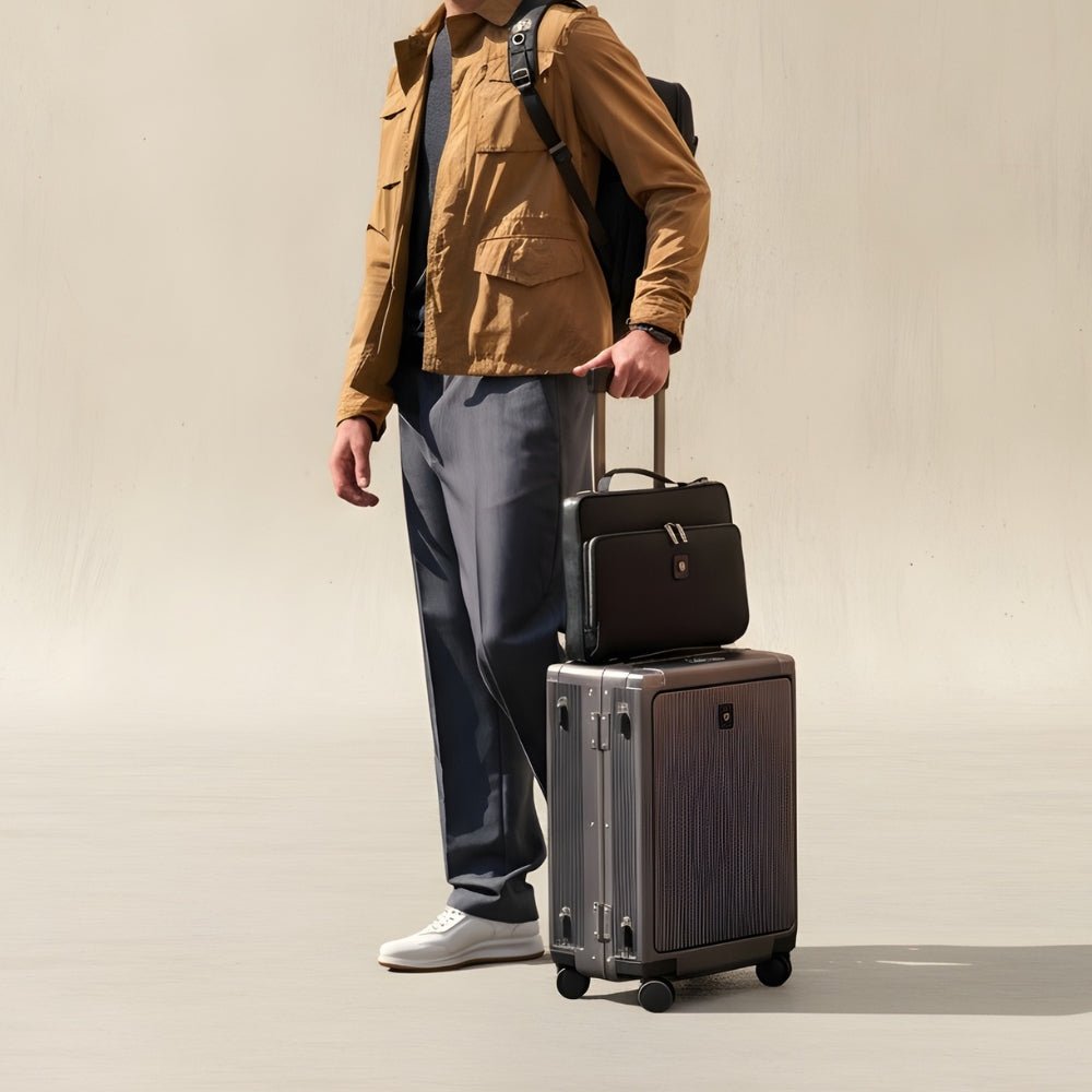 Cabin Trolley 55cm (44 L)