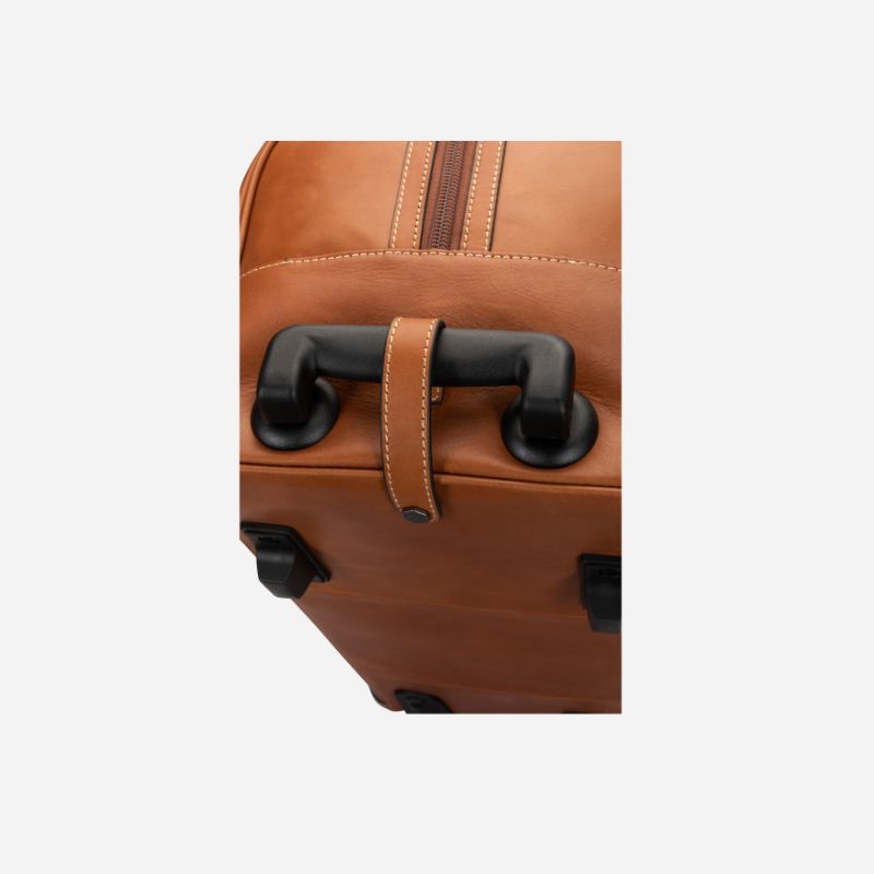 Cabin Wheeled Holdall 57cm, Colt,Holdall,Jekyll & Hide, detailed view