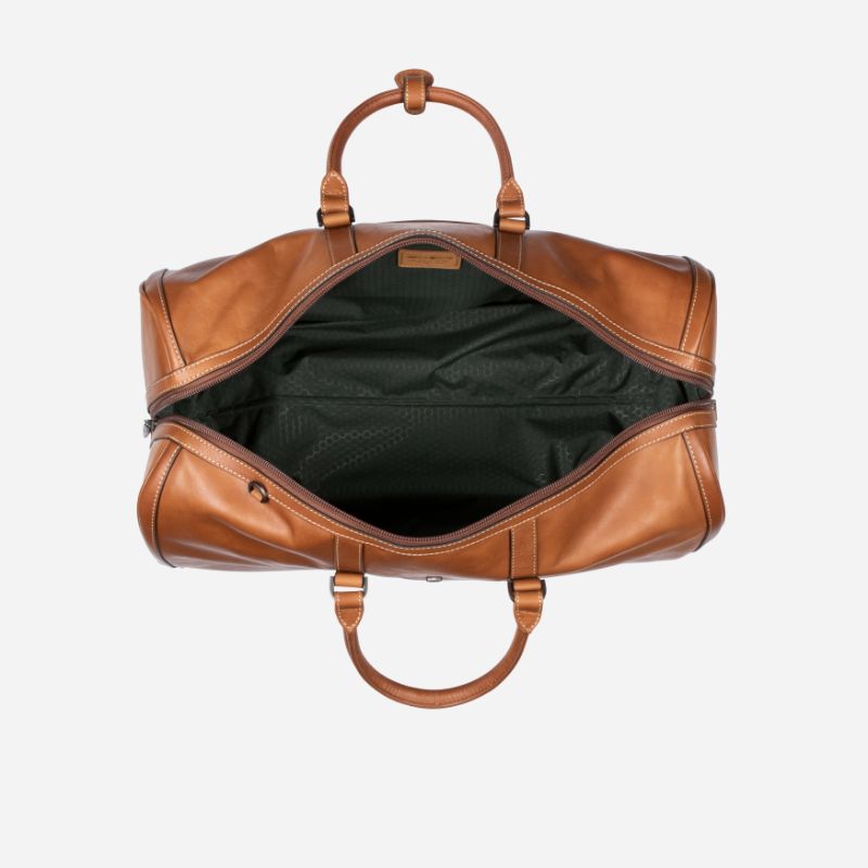 Cabin Wheeled Holdall 57cm, Colt,Holdall,Jekyll & Hide, top view