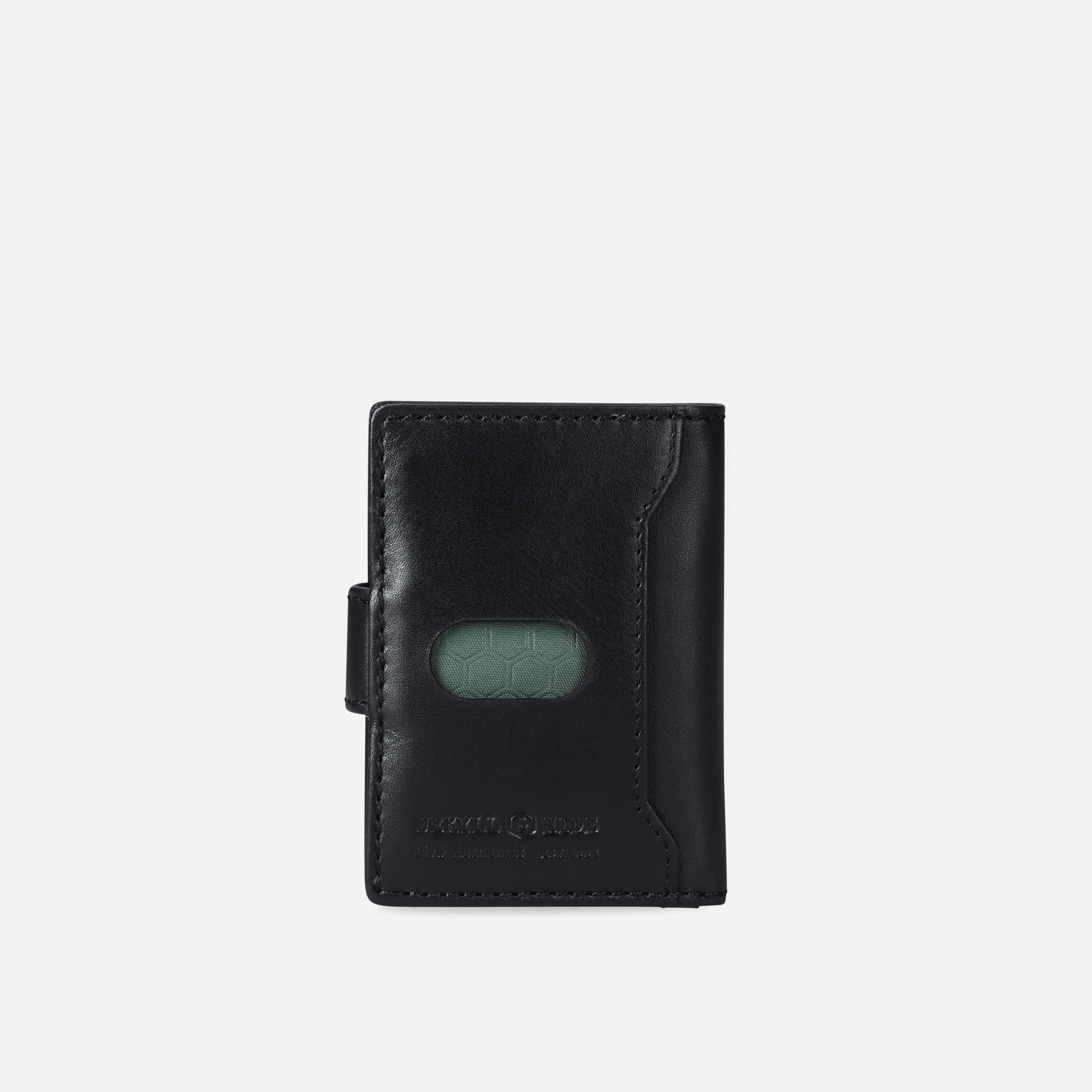 Cash & Card Slide Wallet
