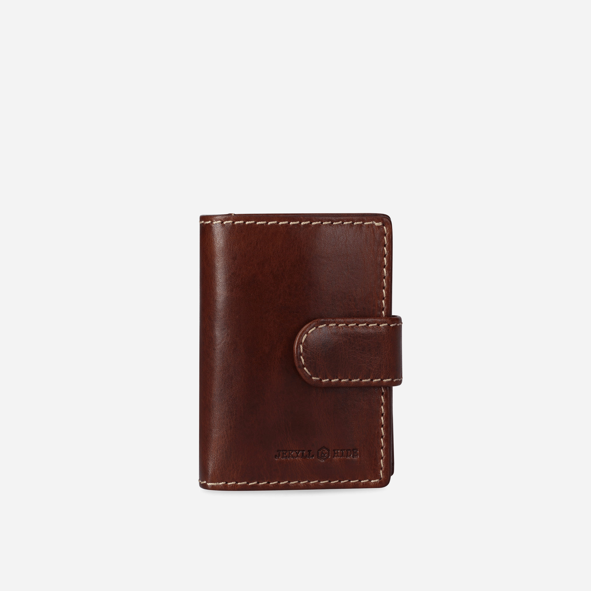 Cash & Card Slide Wallet