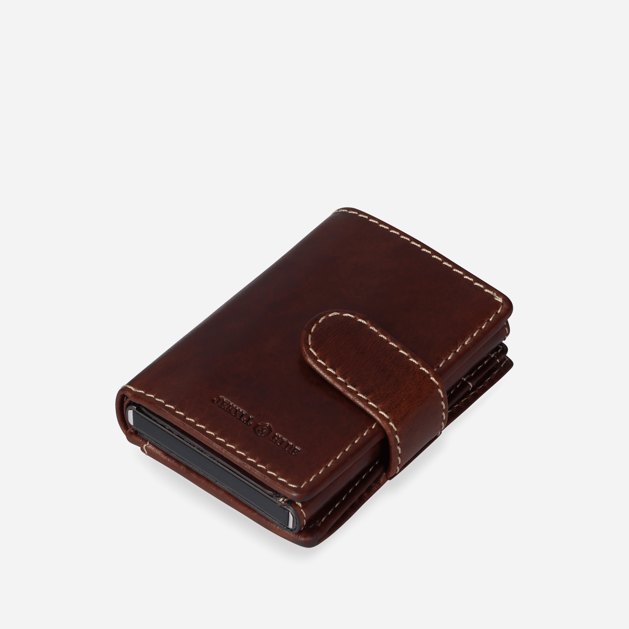 Cash & Card Slide Wallet
