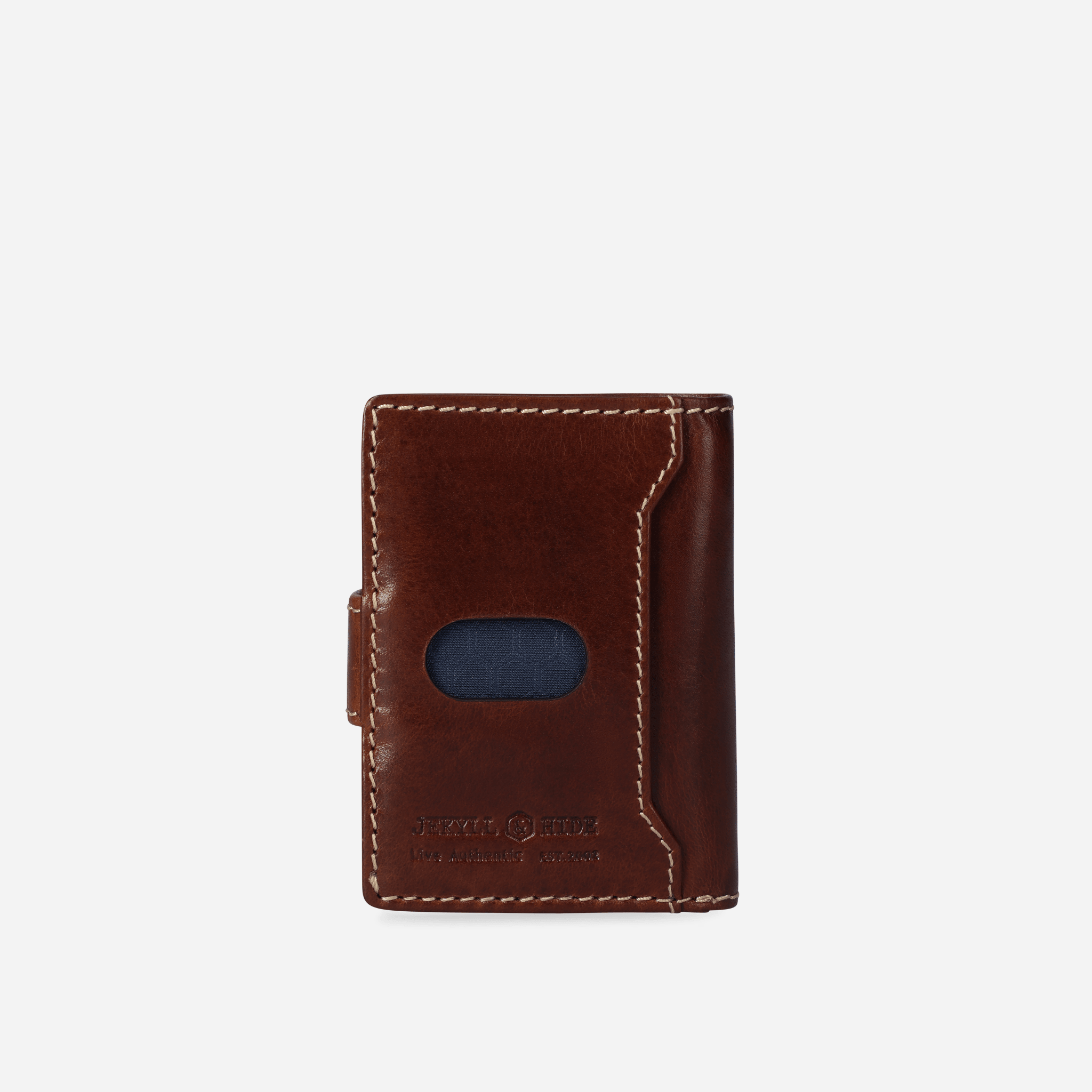 Cash & Card Slide Wallet