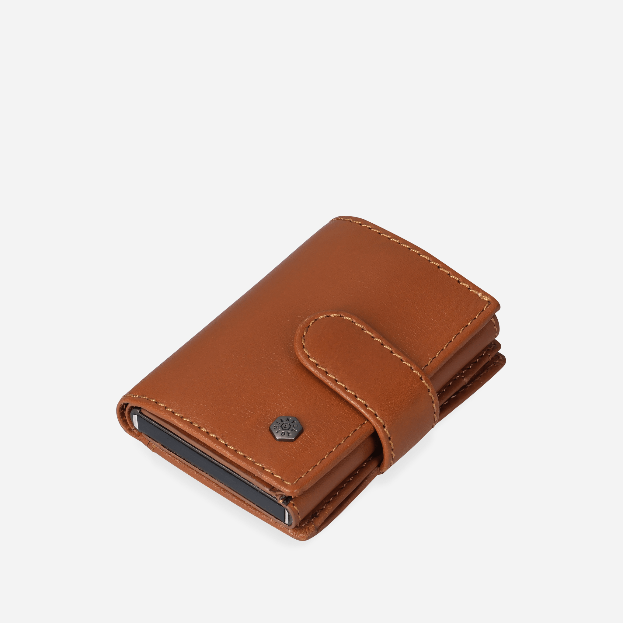 Cash & Card Slide Wallet