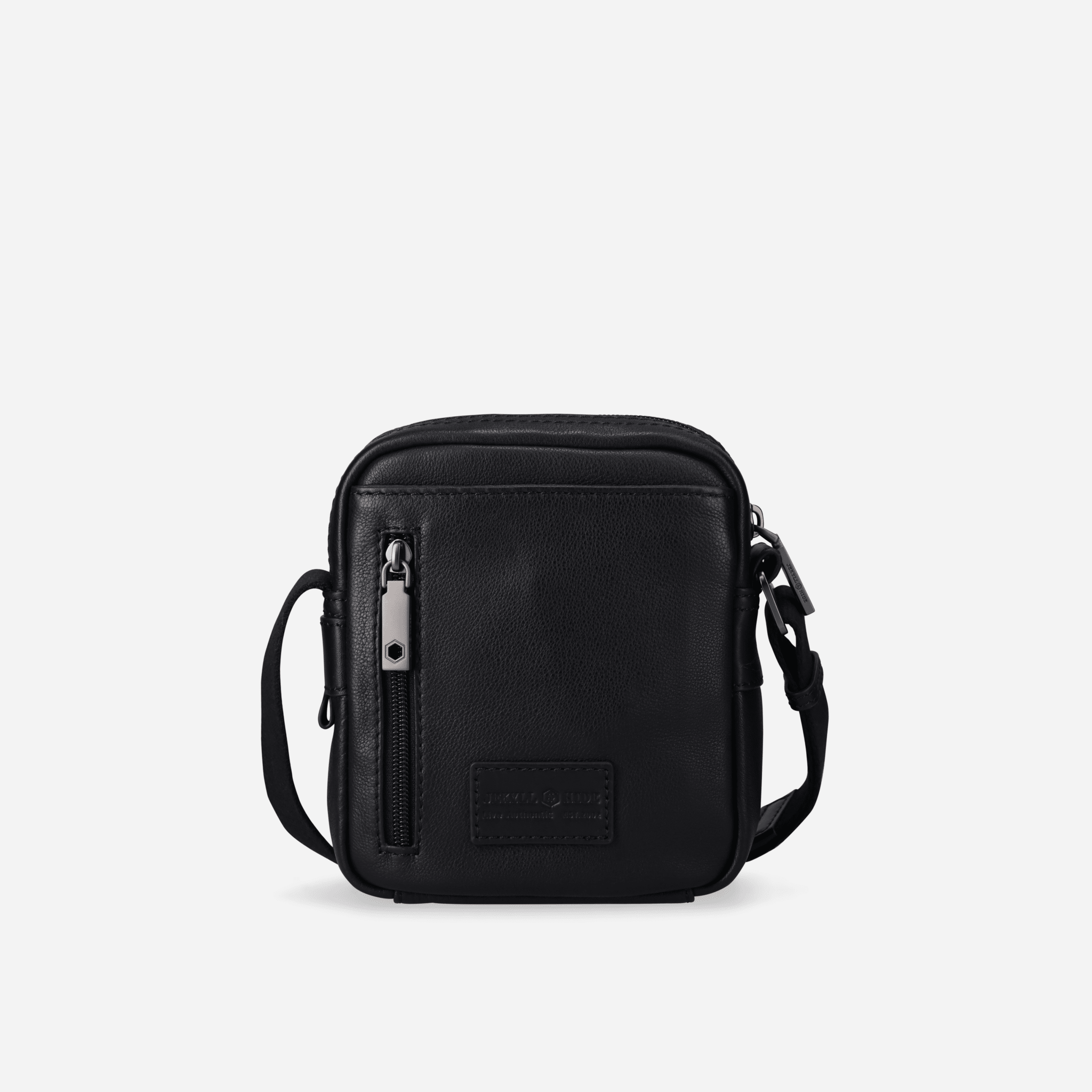 Compact Crossbody Organiser Bag