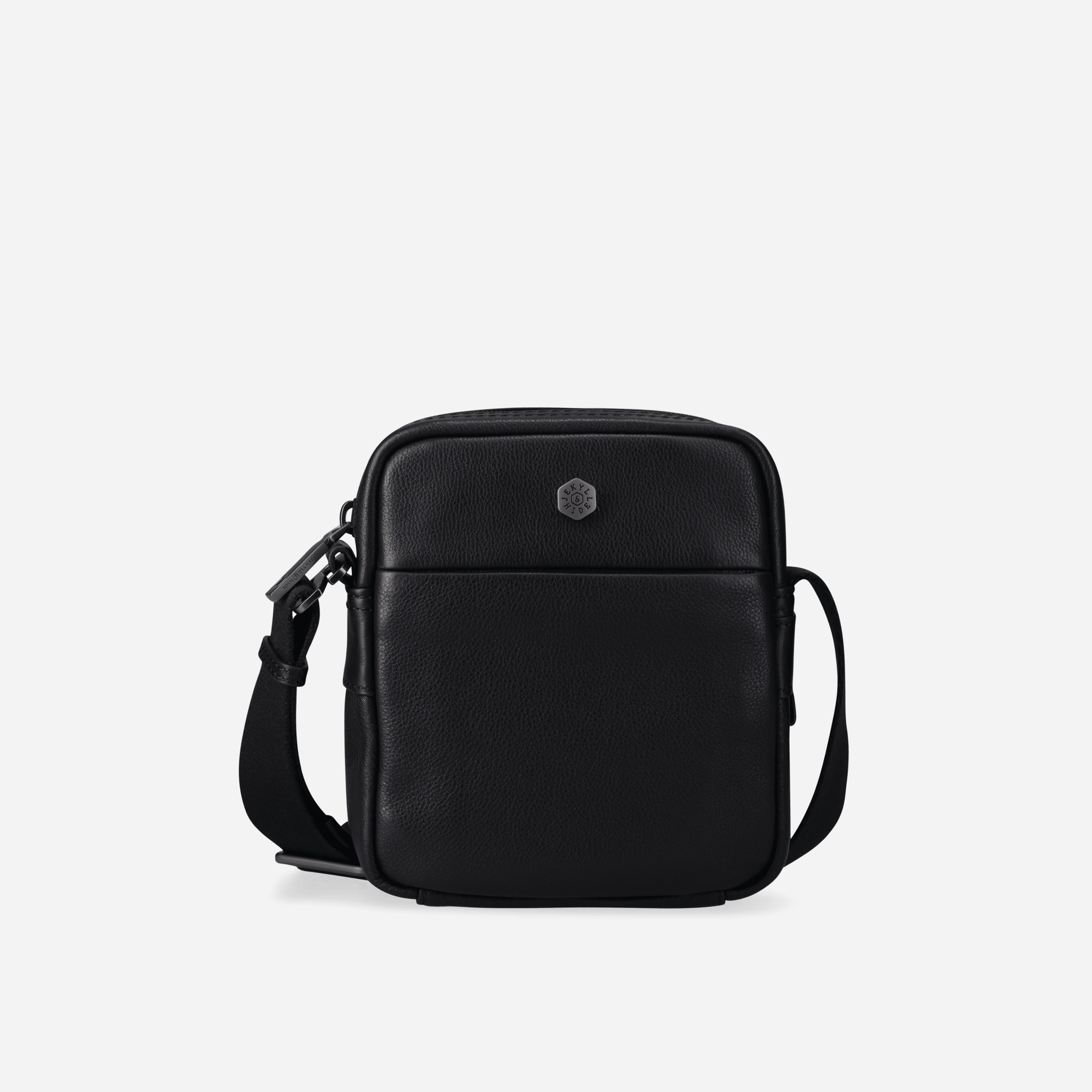 Compact Crossbody Organiser Bag