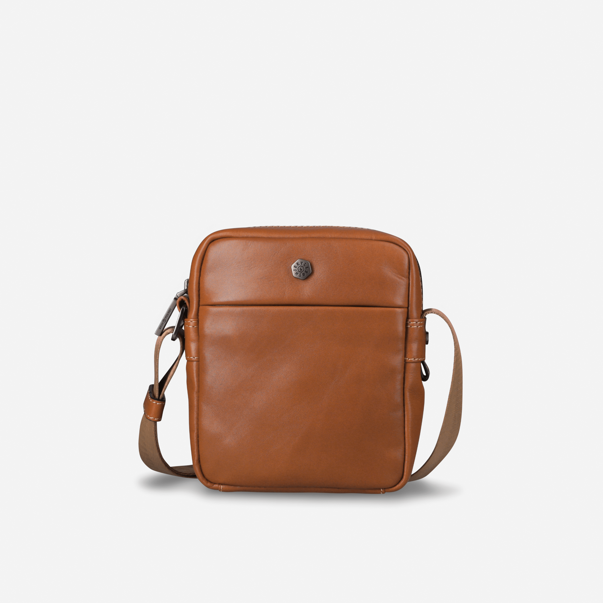 Compact Crossbody Organiser Bag