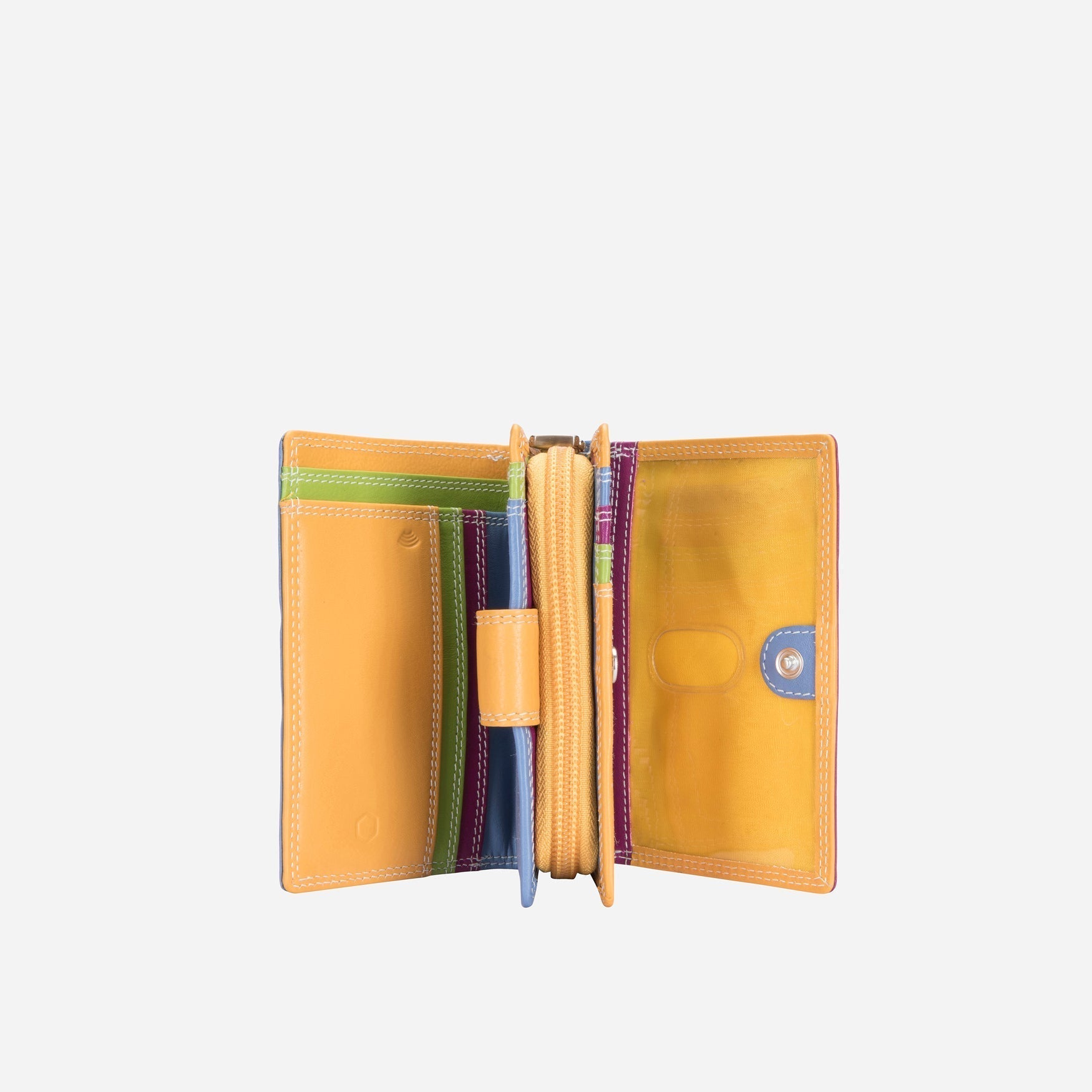 Compact Ladies Purse,Purse,Jekyll & Hide,Fiji,,