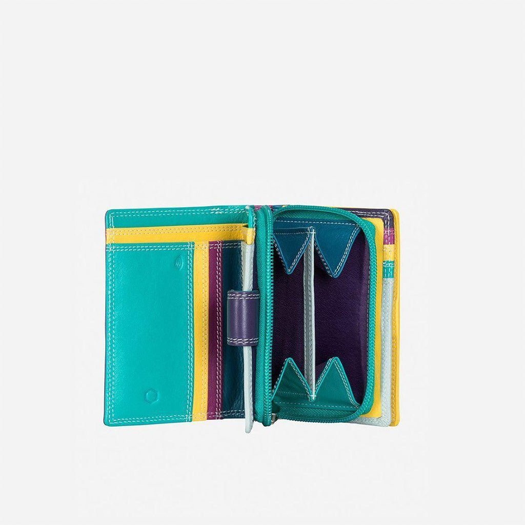 Compact Ladies Purse,Purse,Jekyll & Hide,Ibiza,,