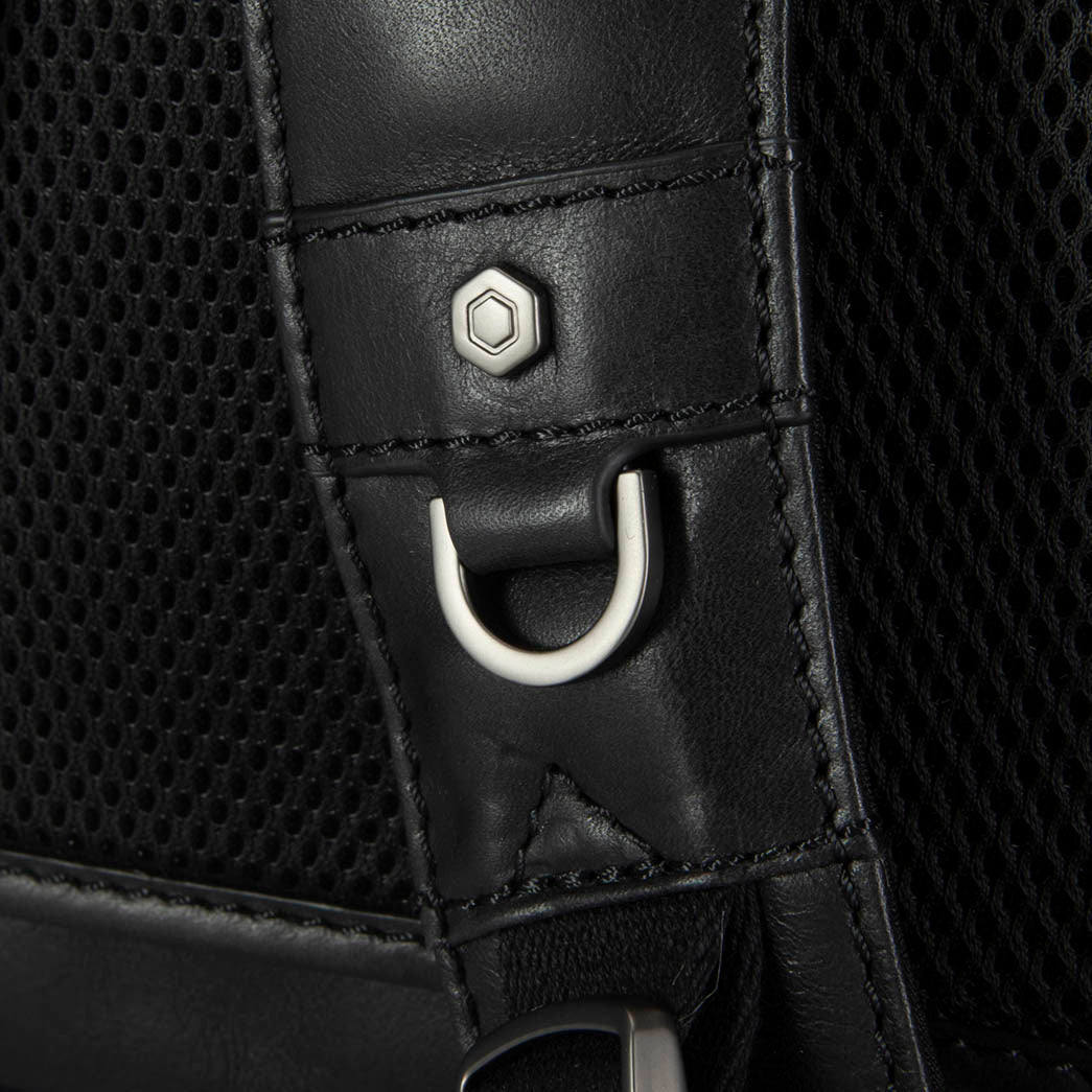Double Compartment Backpack 45cm