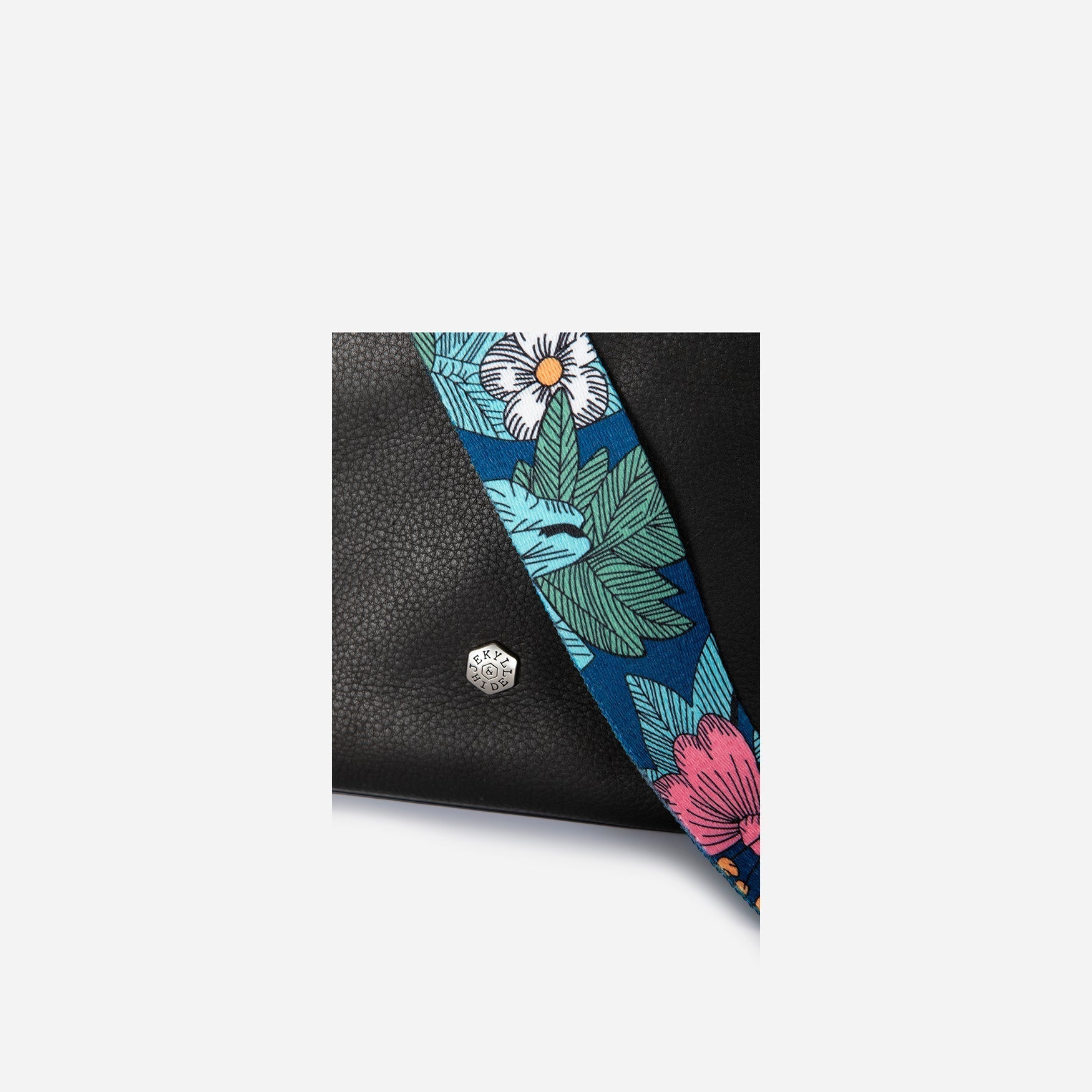 Geneva Handbag,Handbag,Jekyll & Hide,Black,,