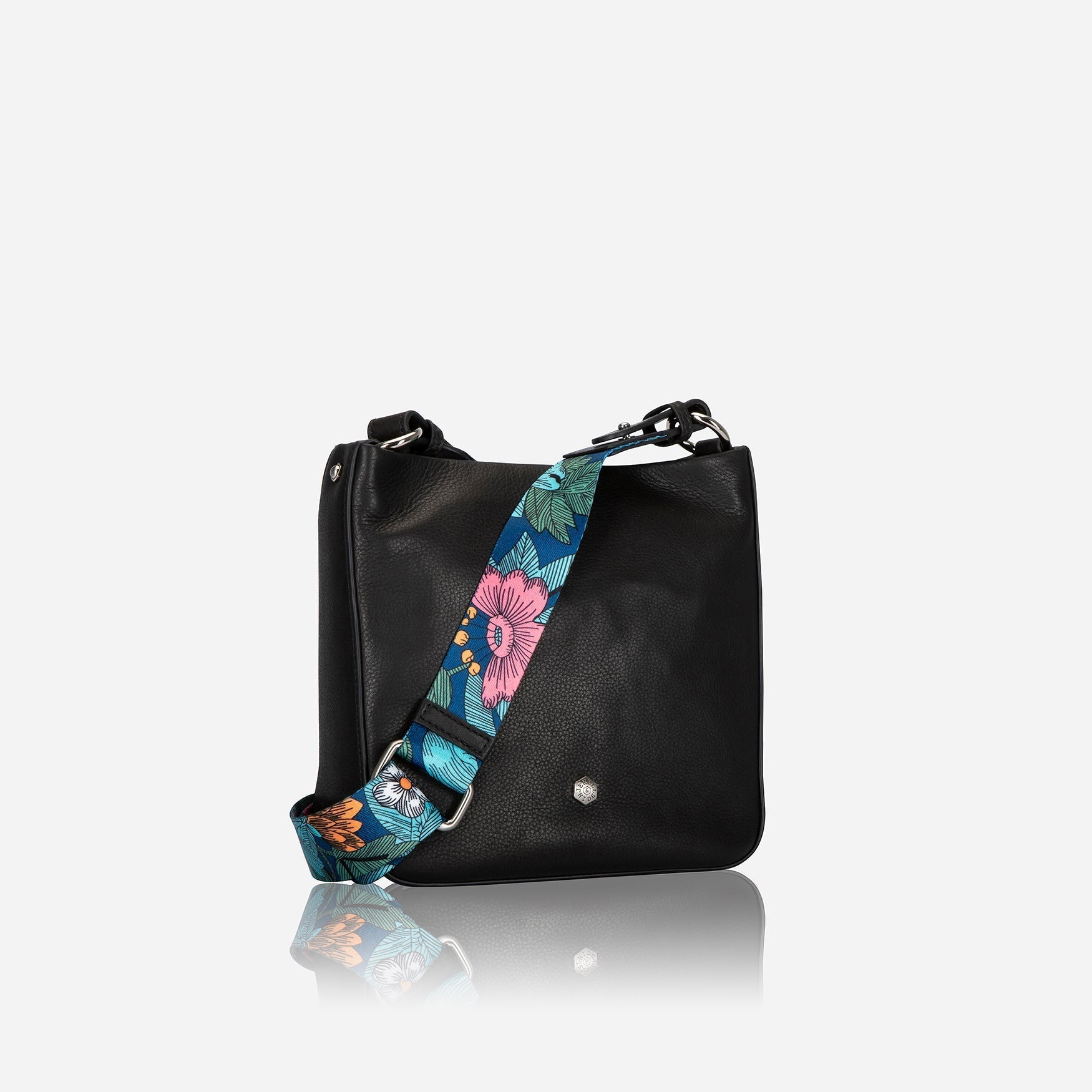 Geneva Handbag,Handbag,Jekyll & Hide,Black,,